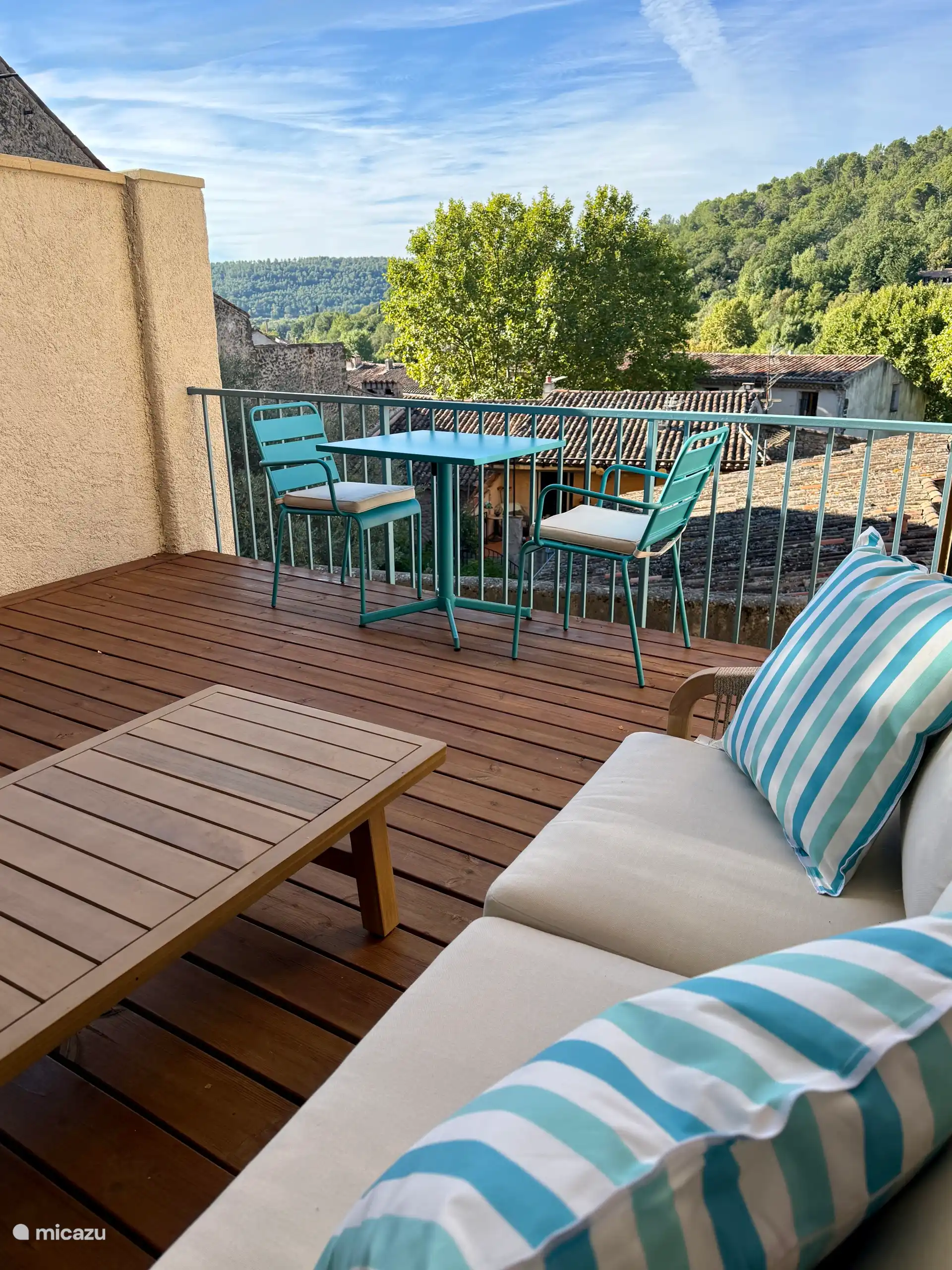 Terras