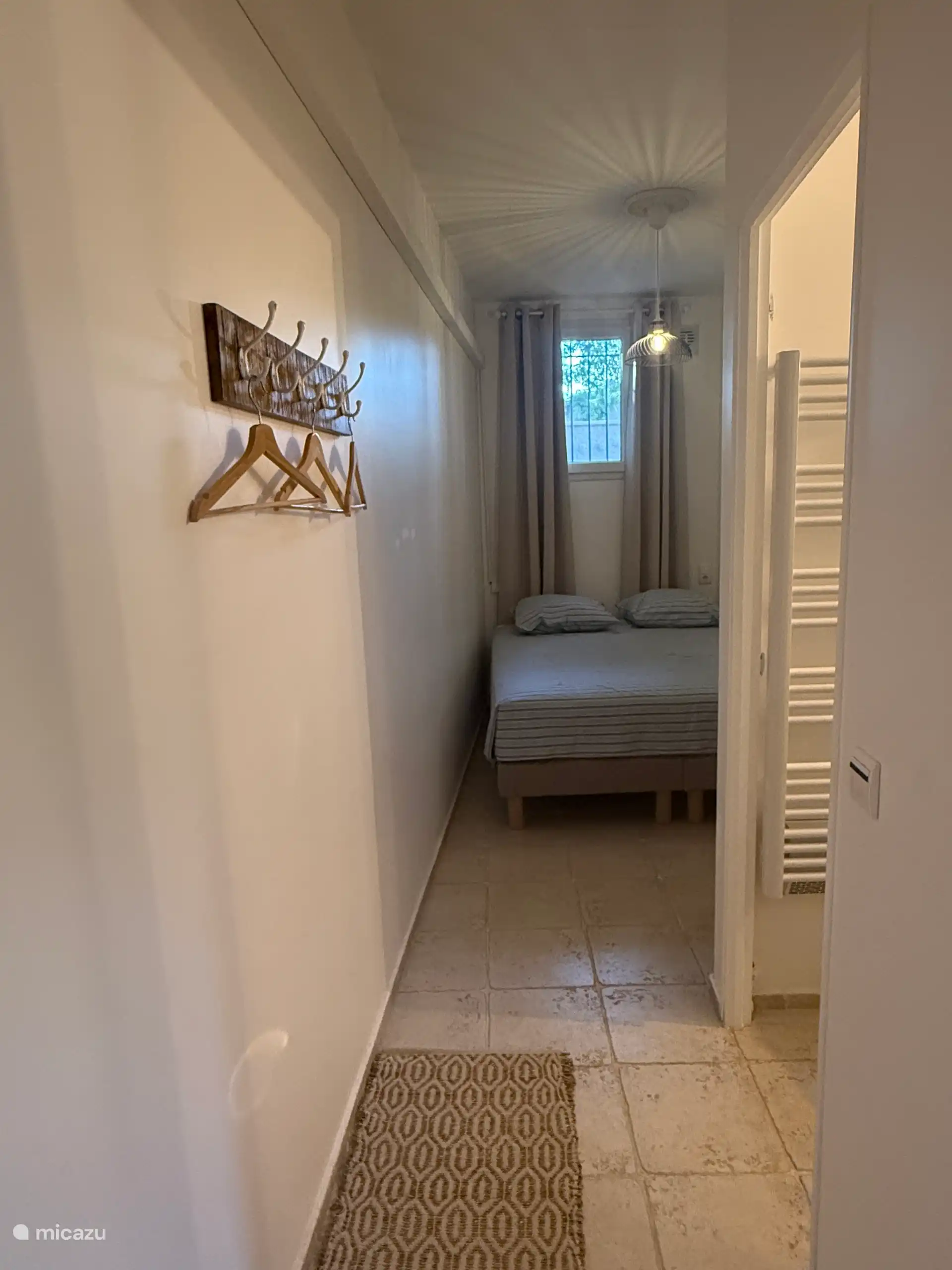 slaapkamer
