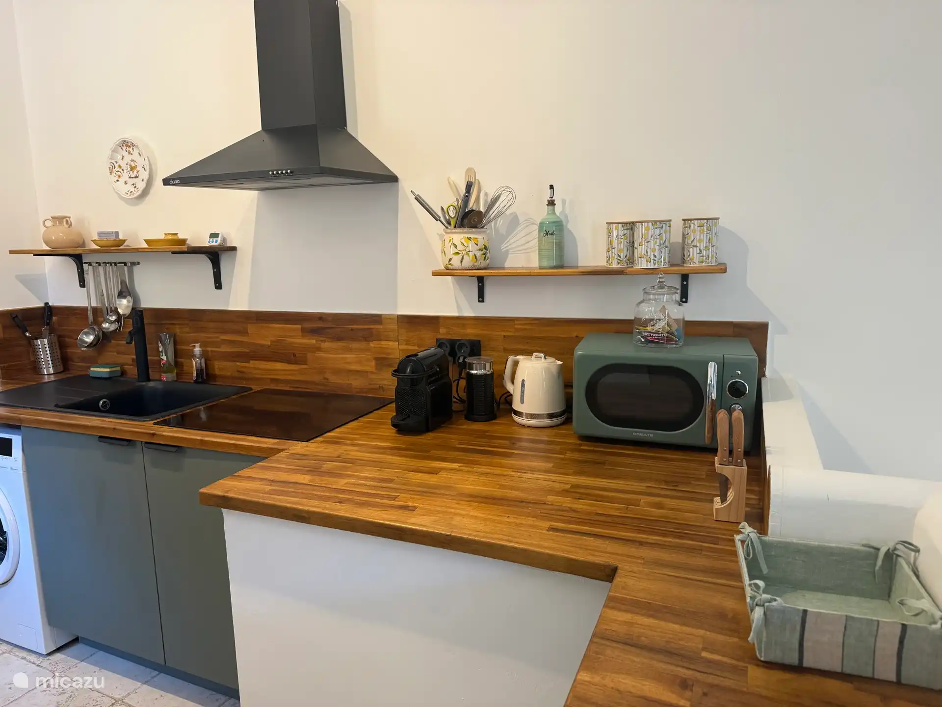 keuken