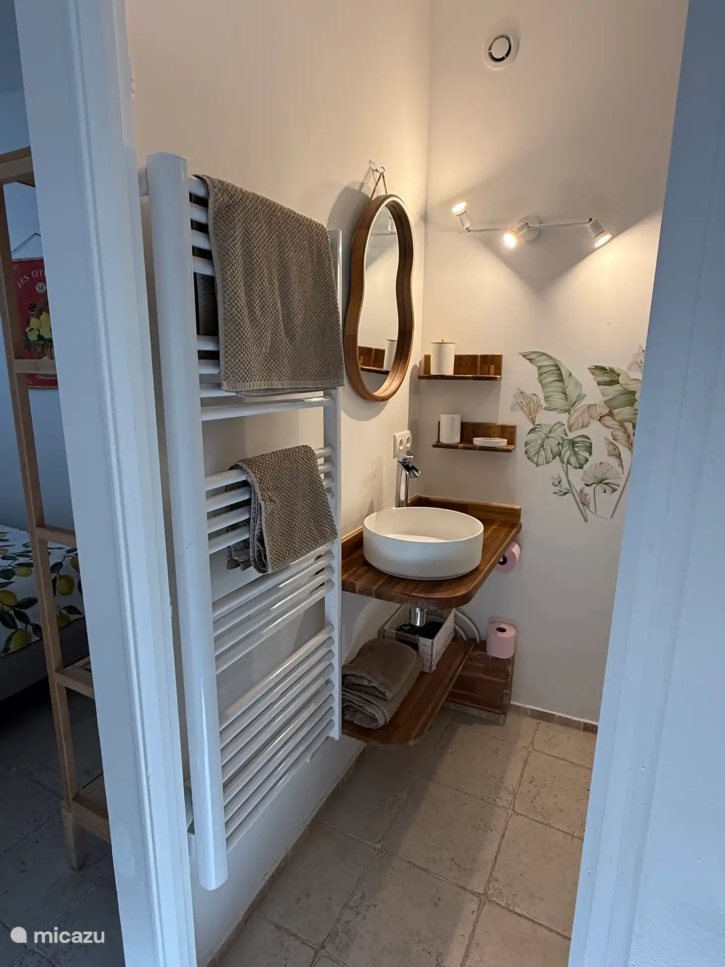 badkamer