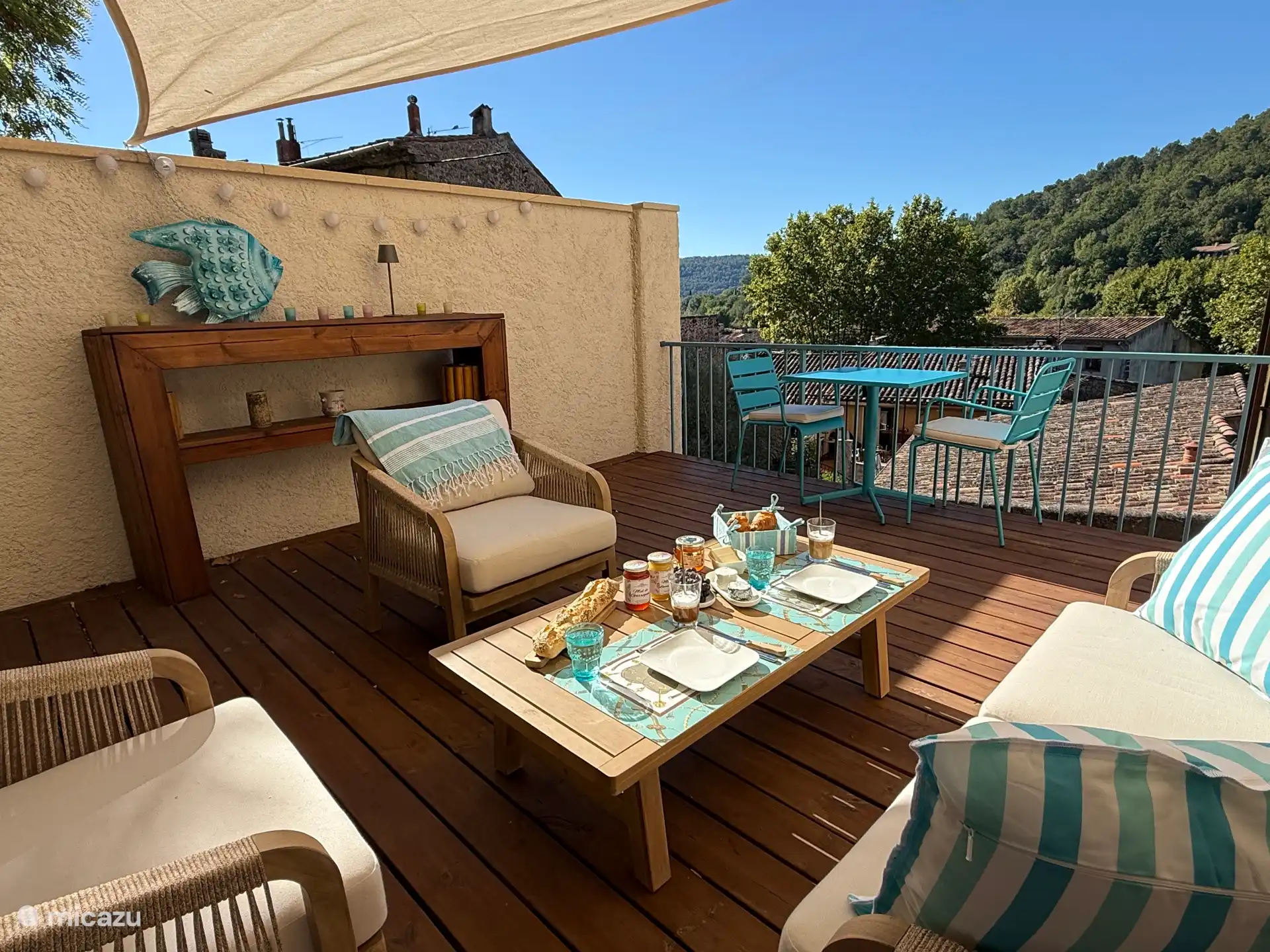 Terras