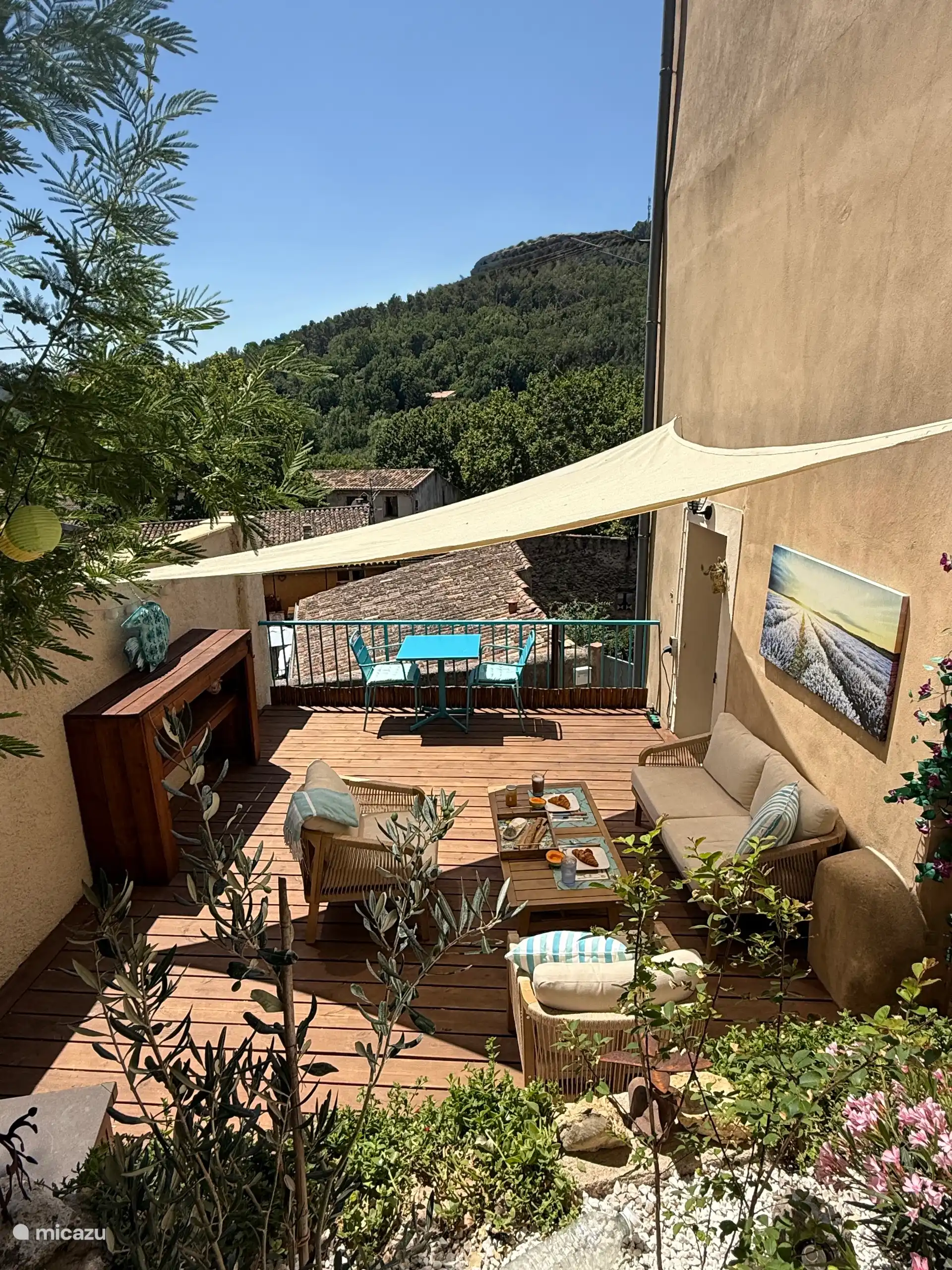 terras