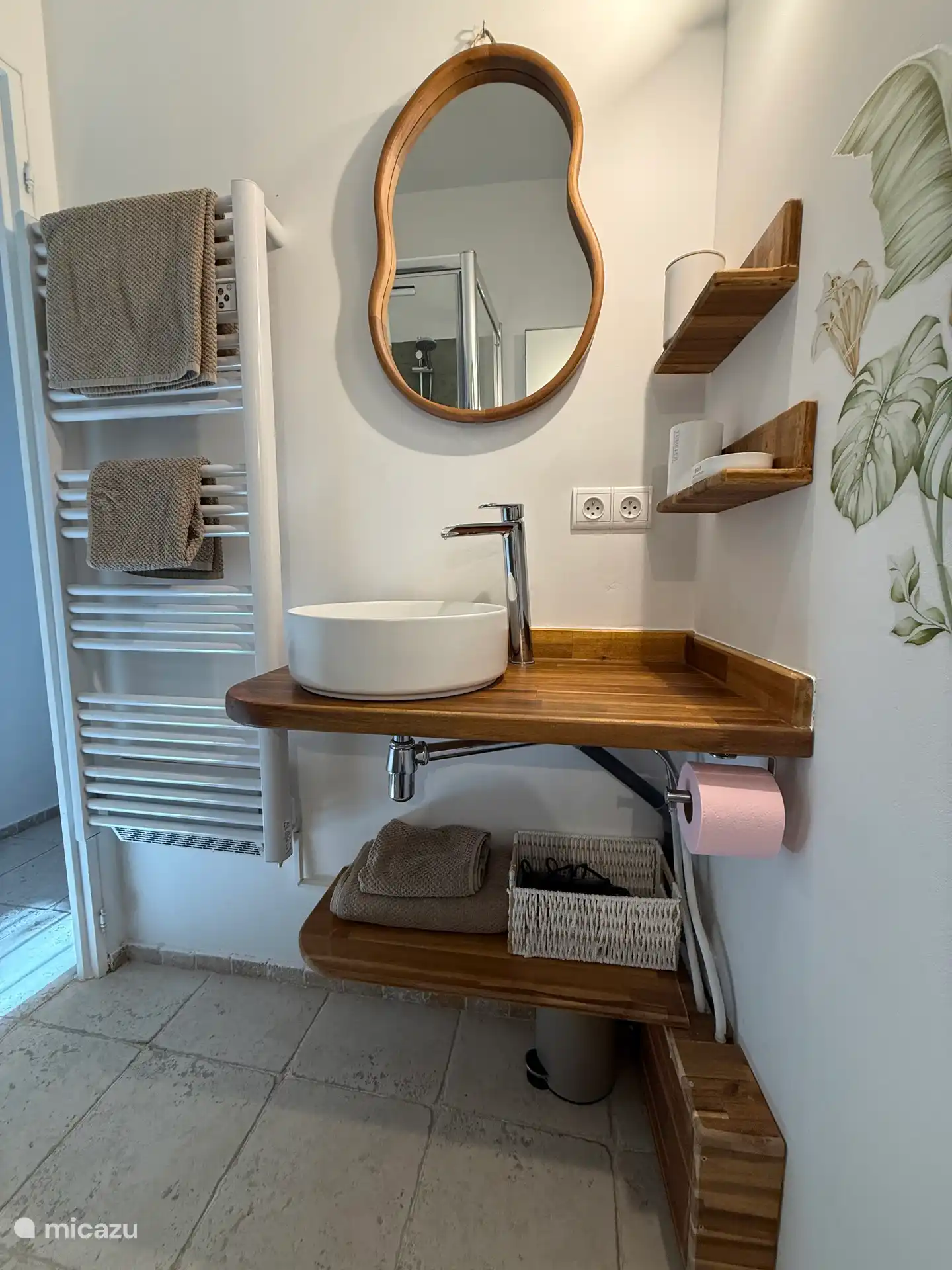 badkamer