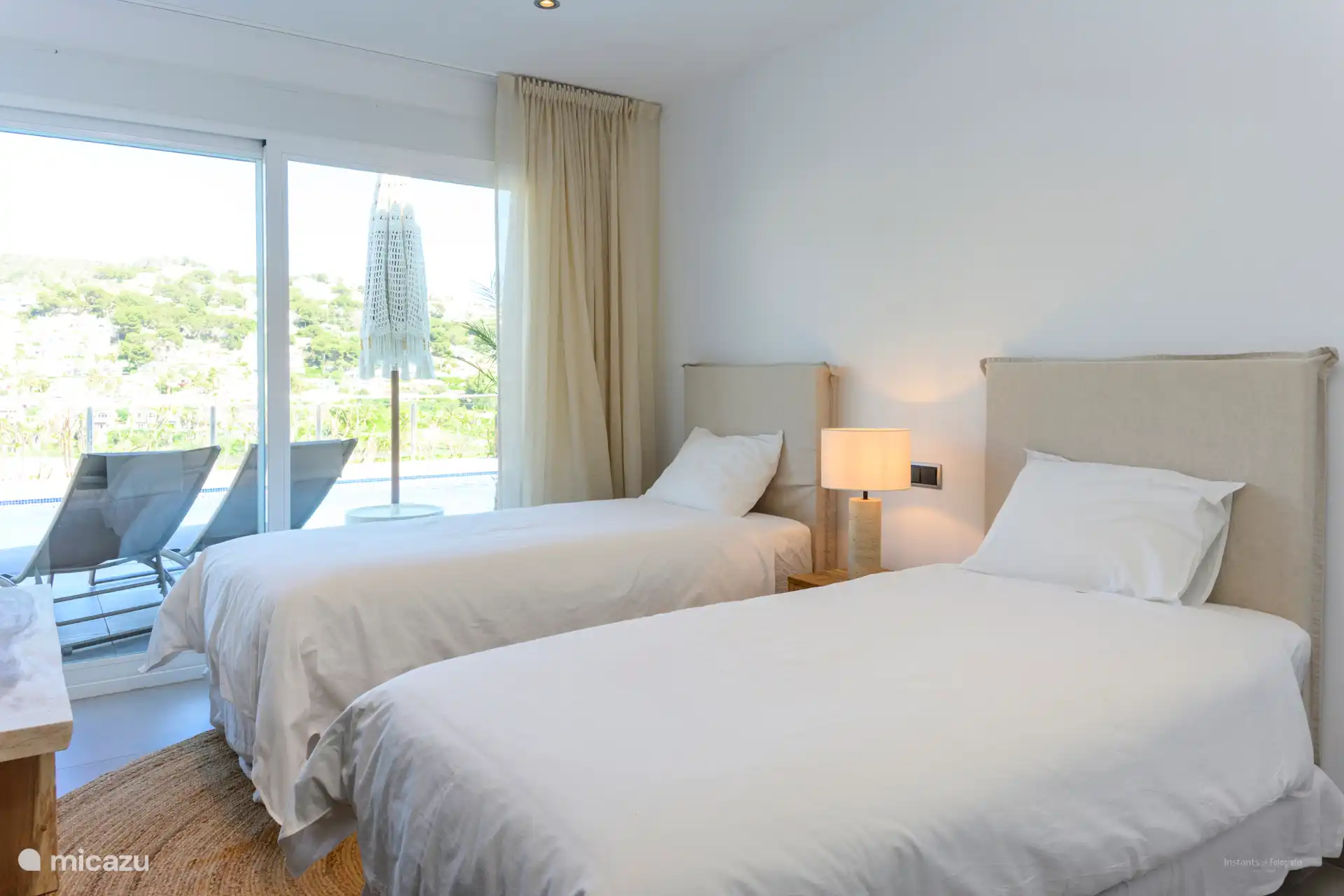 Slaapkamer