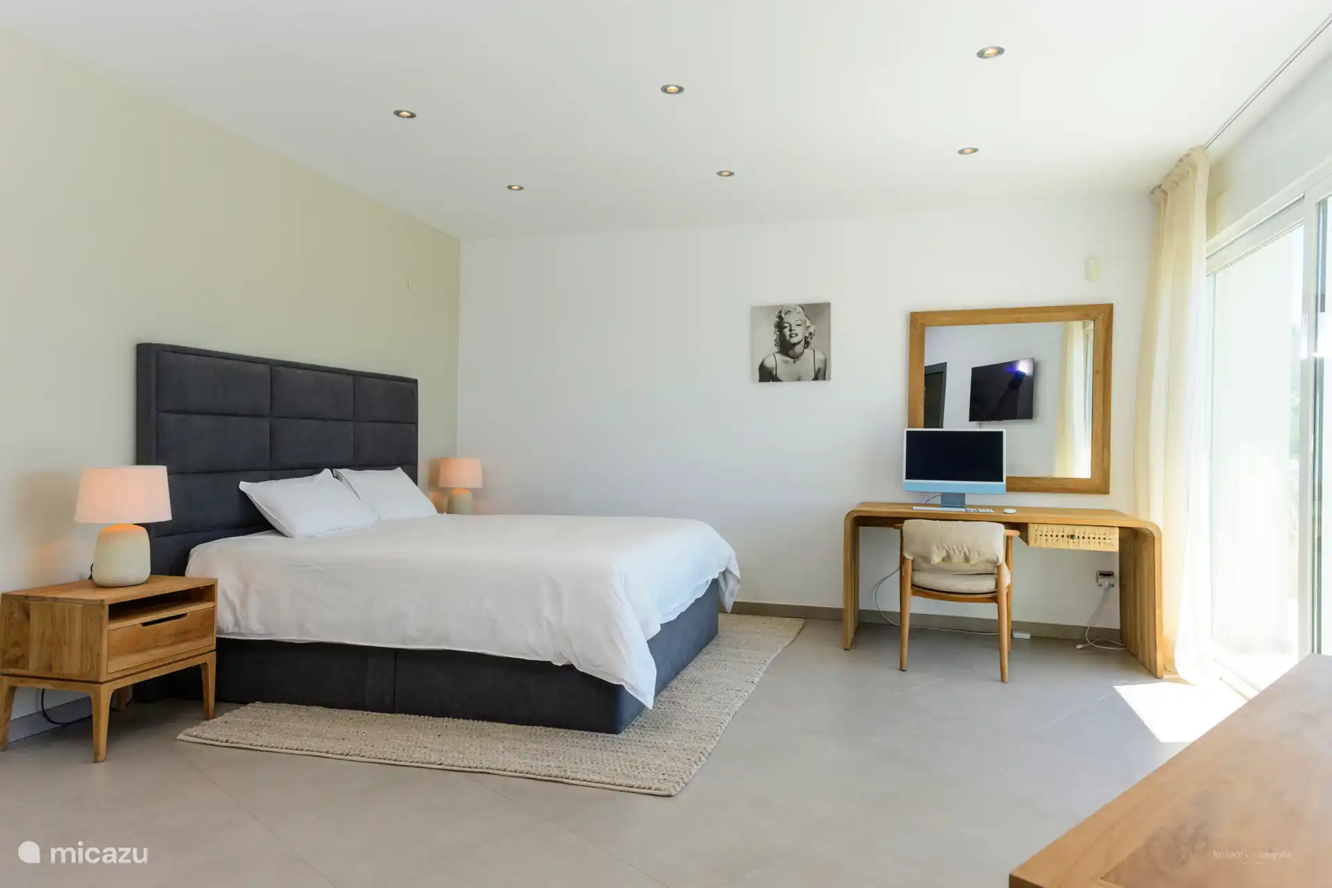 Slaapkamer