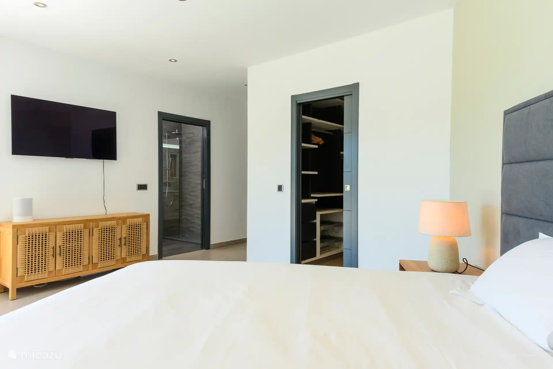 Slaapkamer