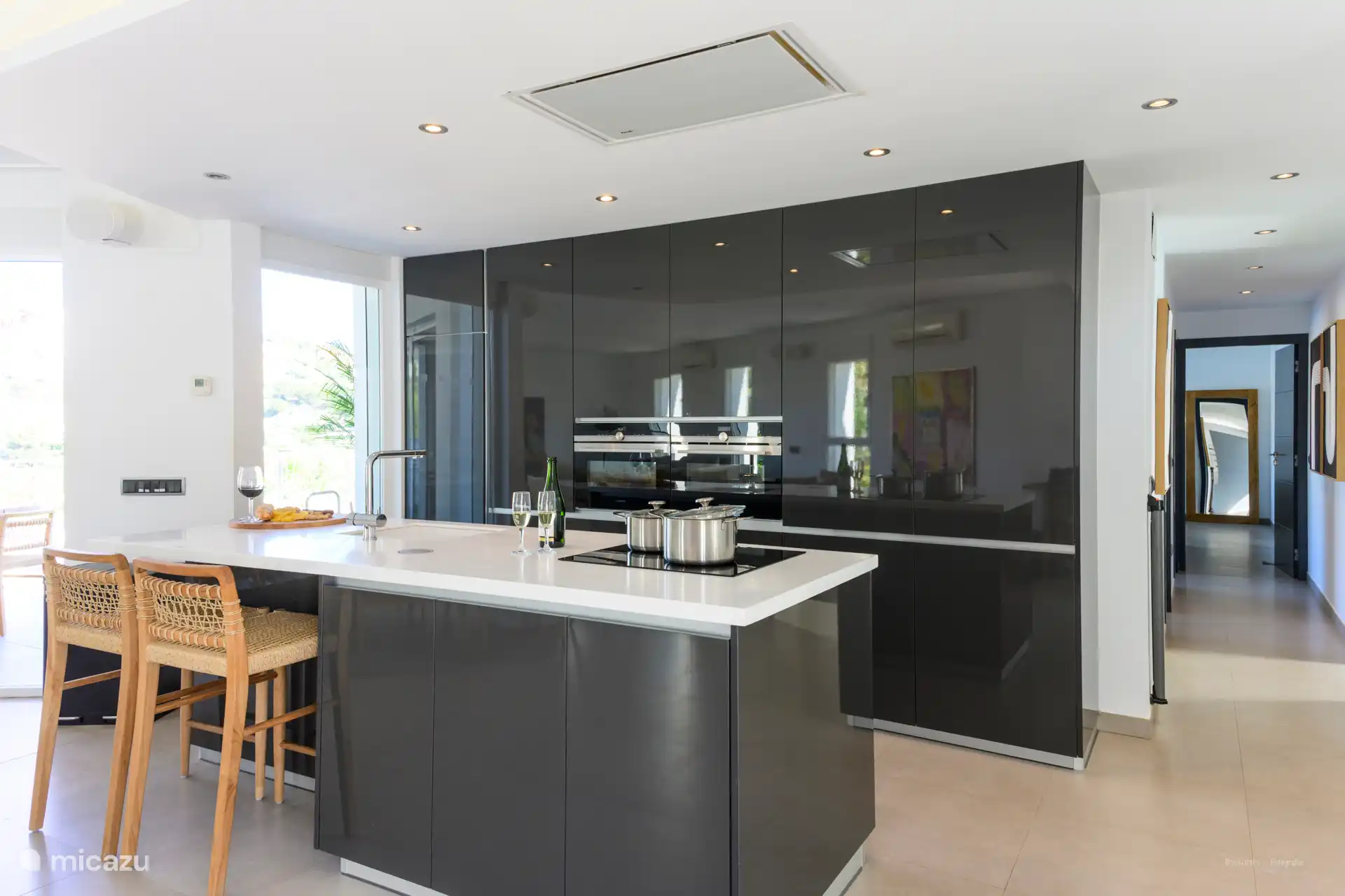 Keuken