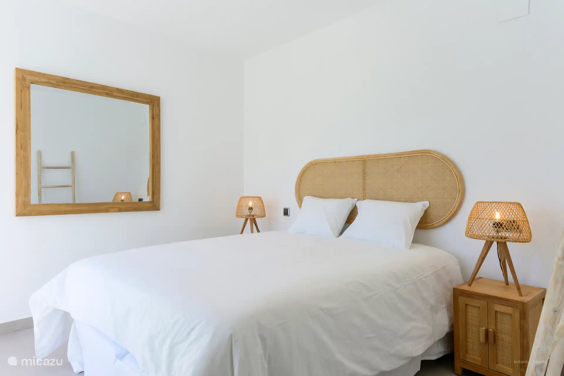Slaapkamer