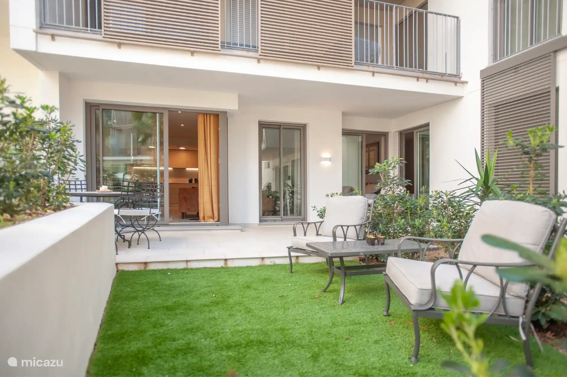 appartement huren in Spanje, Costa Blanca, Jávea –  Apartamento Andrea