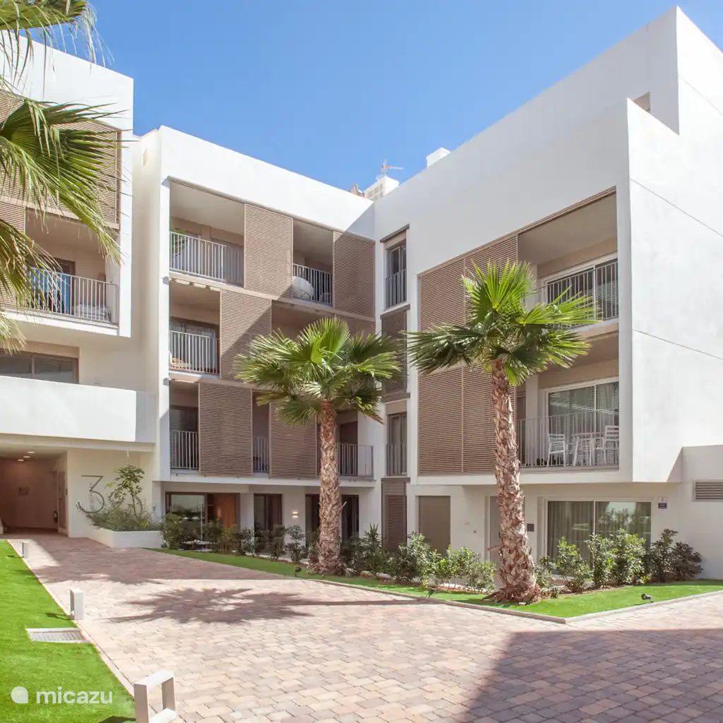 Apartamento Andrea