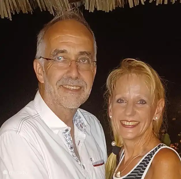 Bettina & Wolfgang