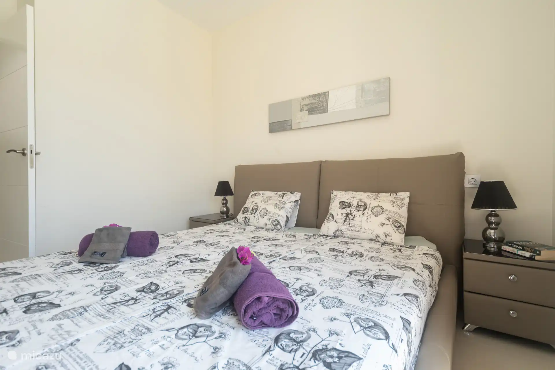 Dormitorio I
