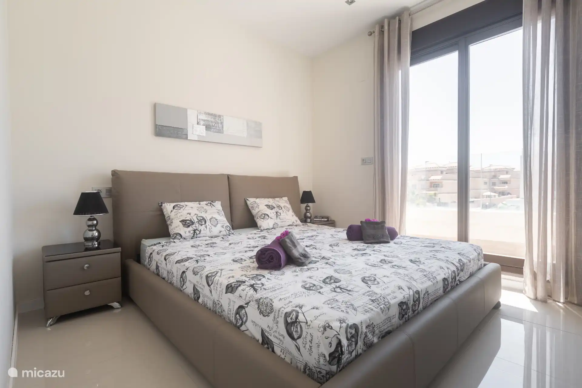 Dormitorio I