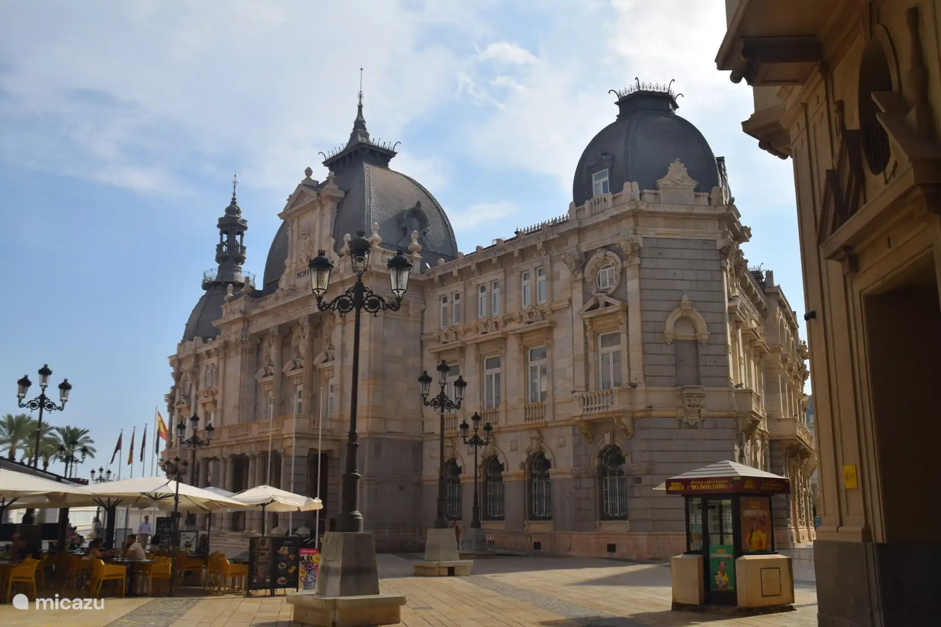Cartagena