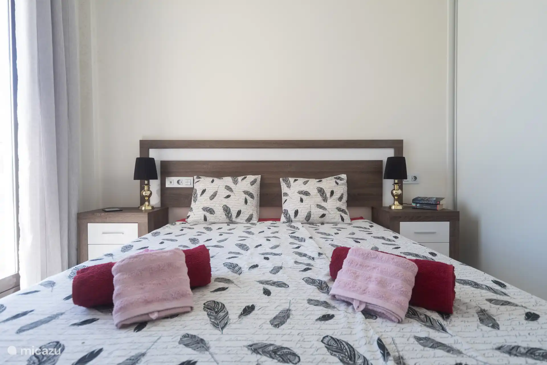 Dormitorio II