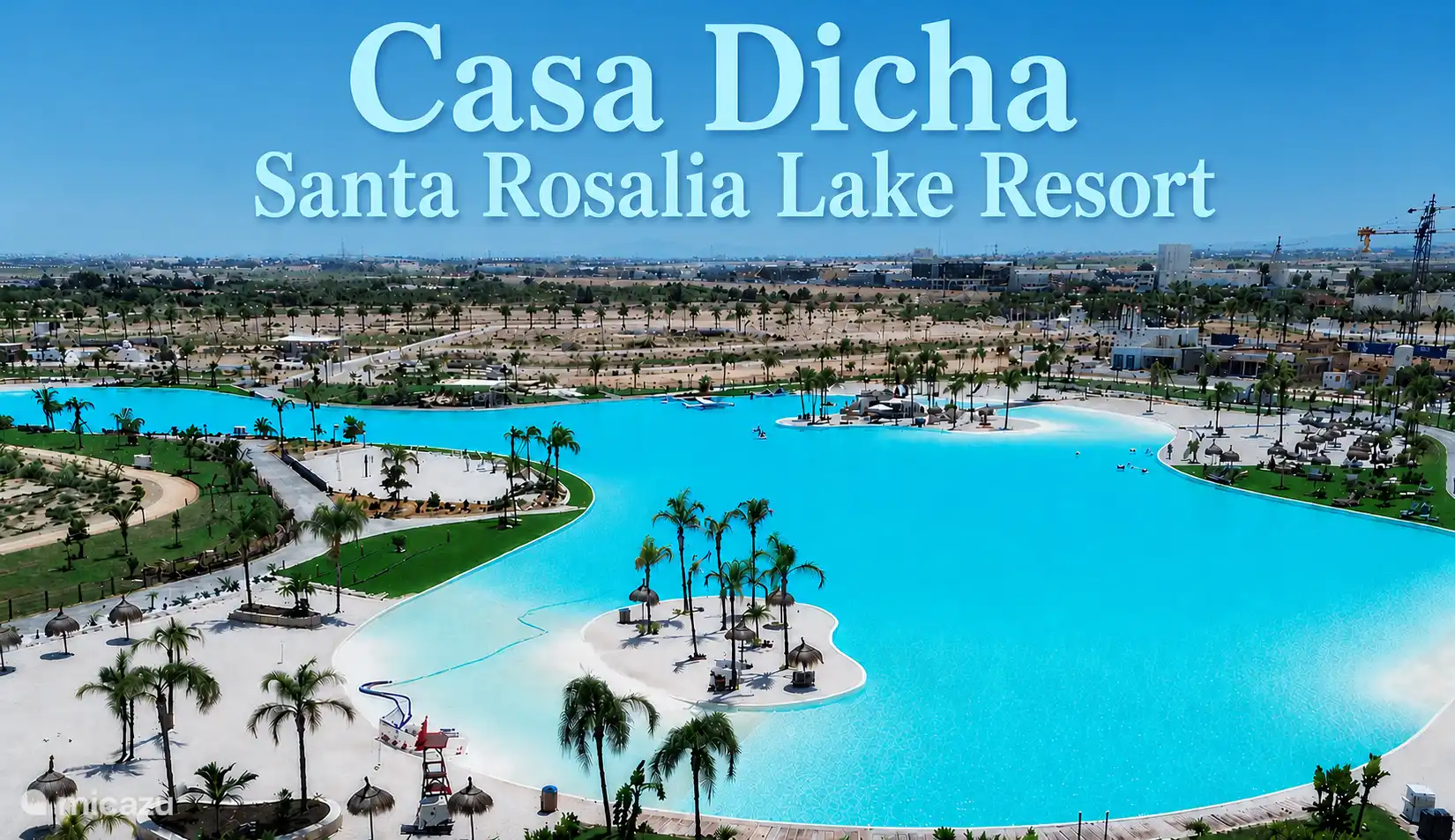 Langzeitvermietung, Spanien, Costa Cálida, Torre Pacheco, penthouse Casa Dicha