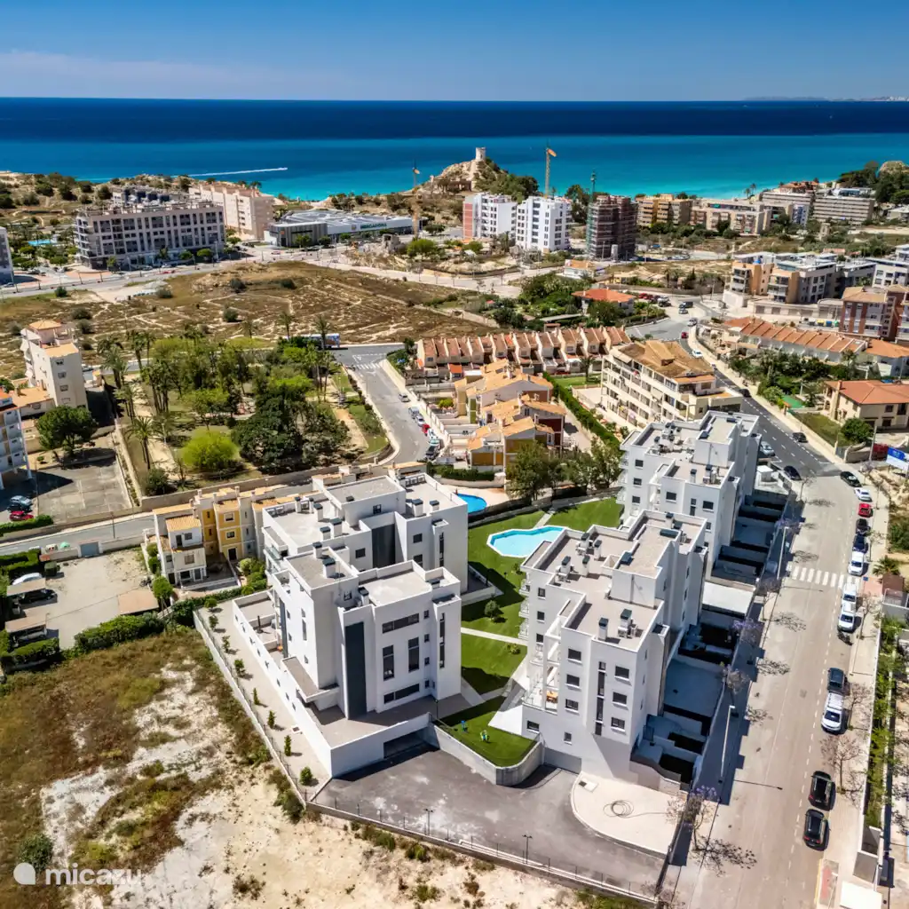 Moratella Villajoyosa, foto 3