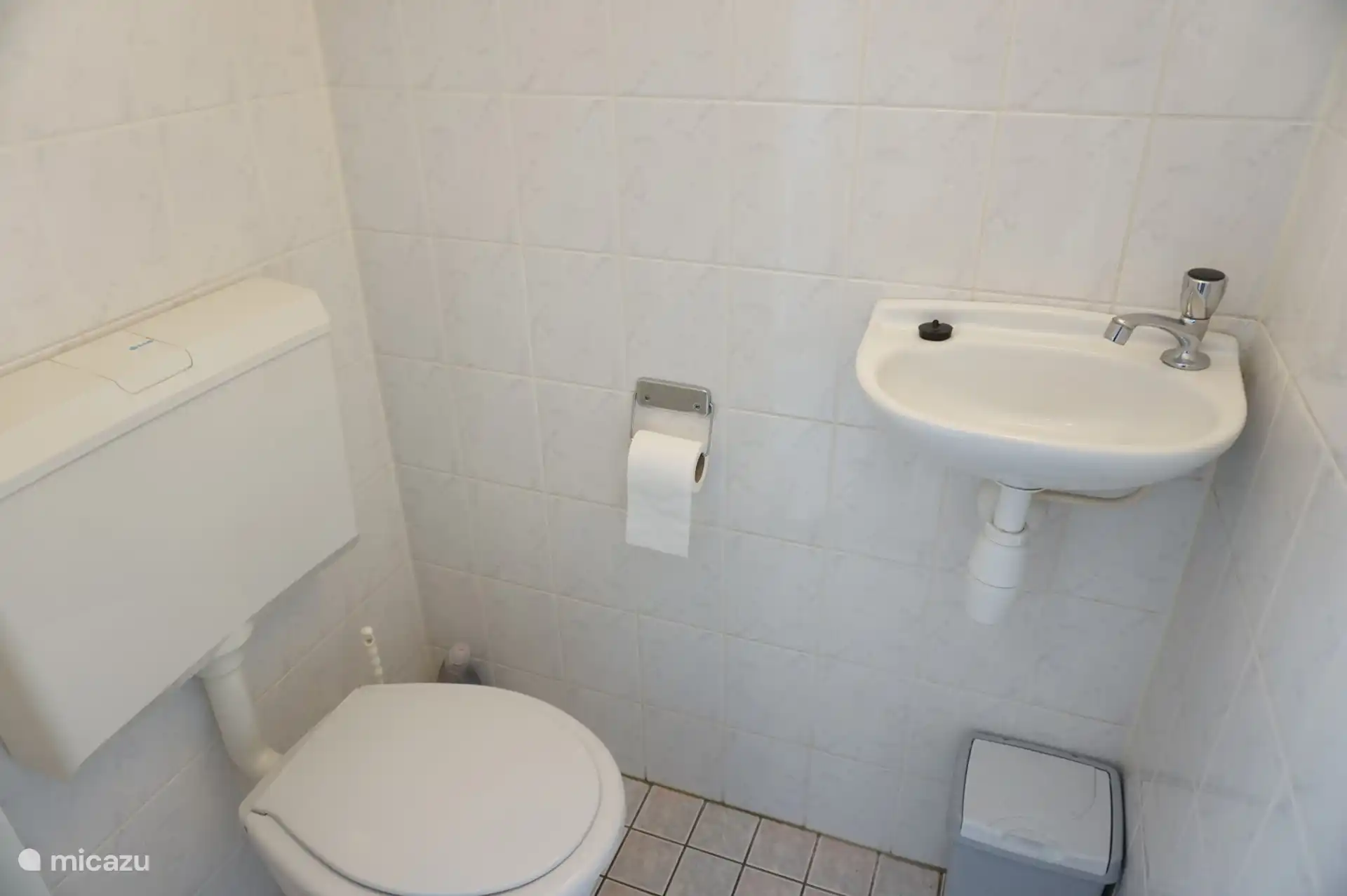 Toilette