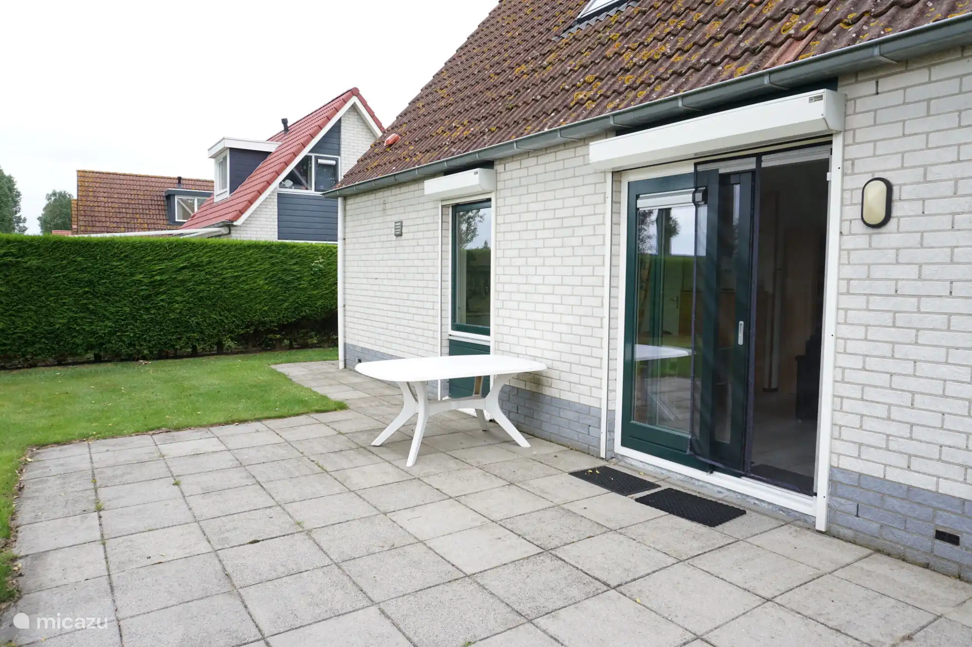 Neue Ferienwohnung Niederlande, Zeeland, Breskens – ferienhaus  Seeschwalbe 188