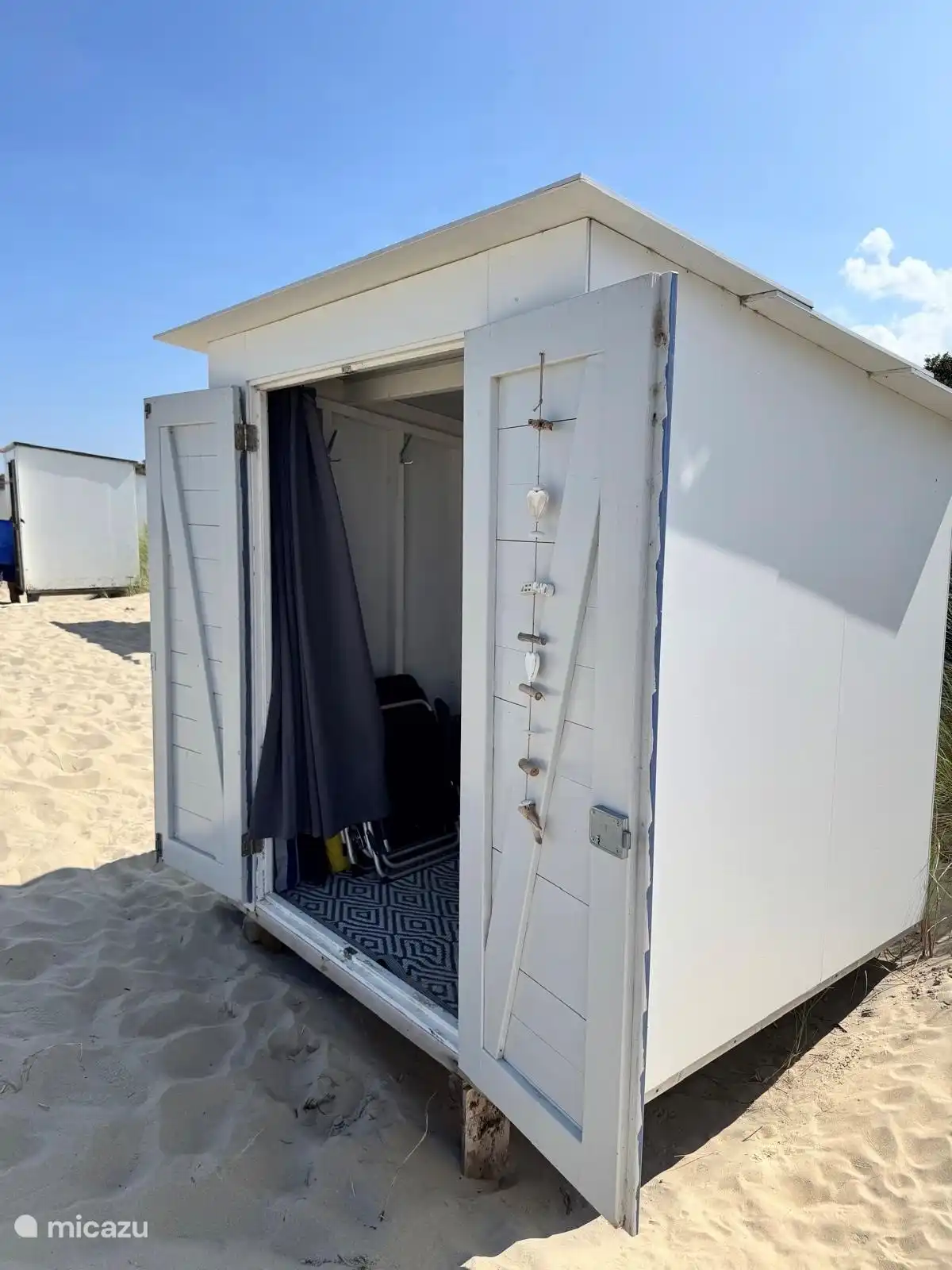 Strandhaus