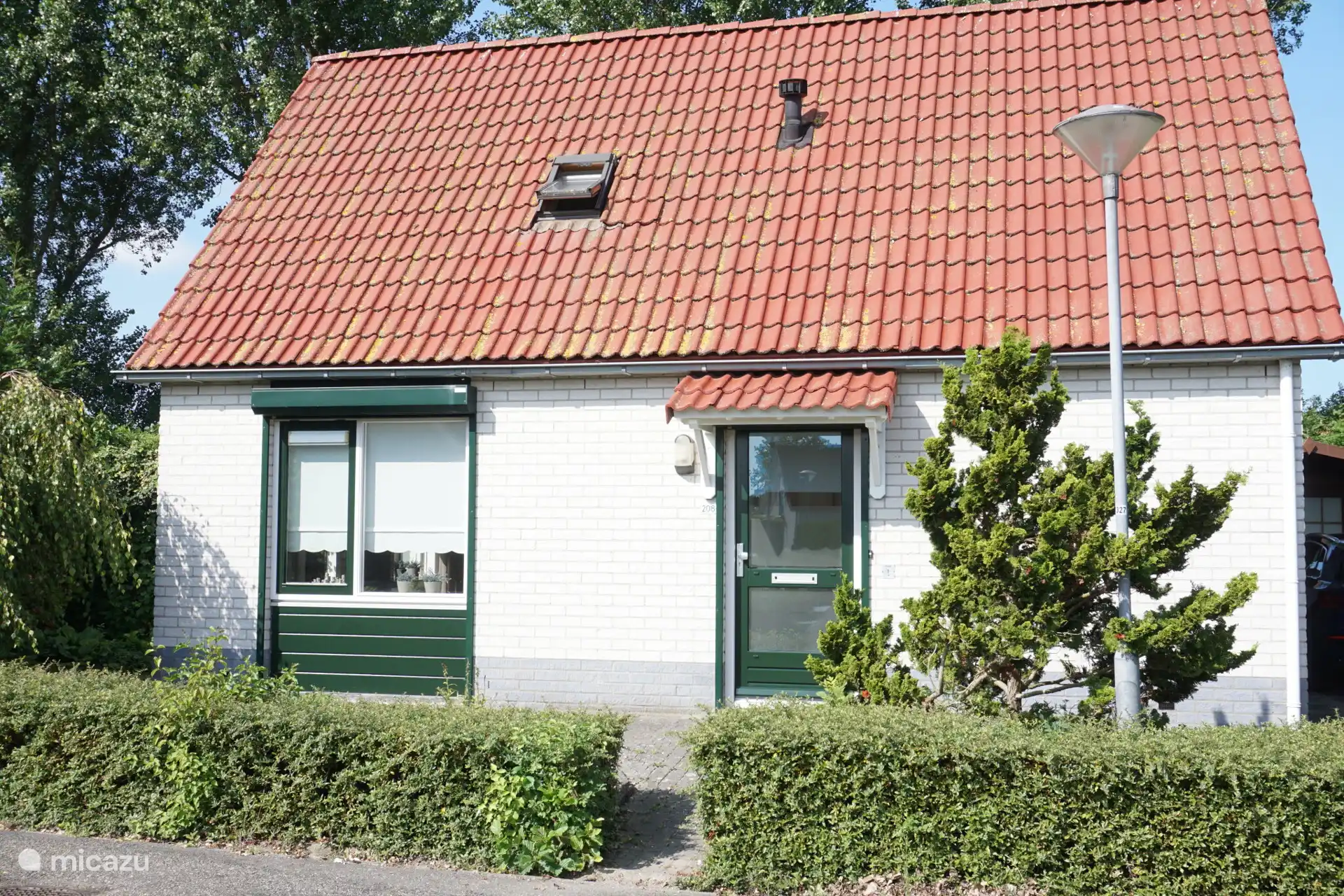 Vorderseite