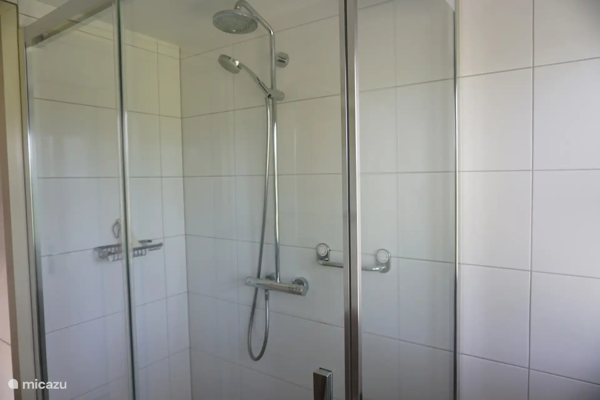 Dusche