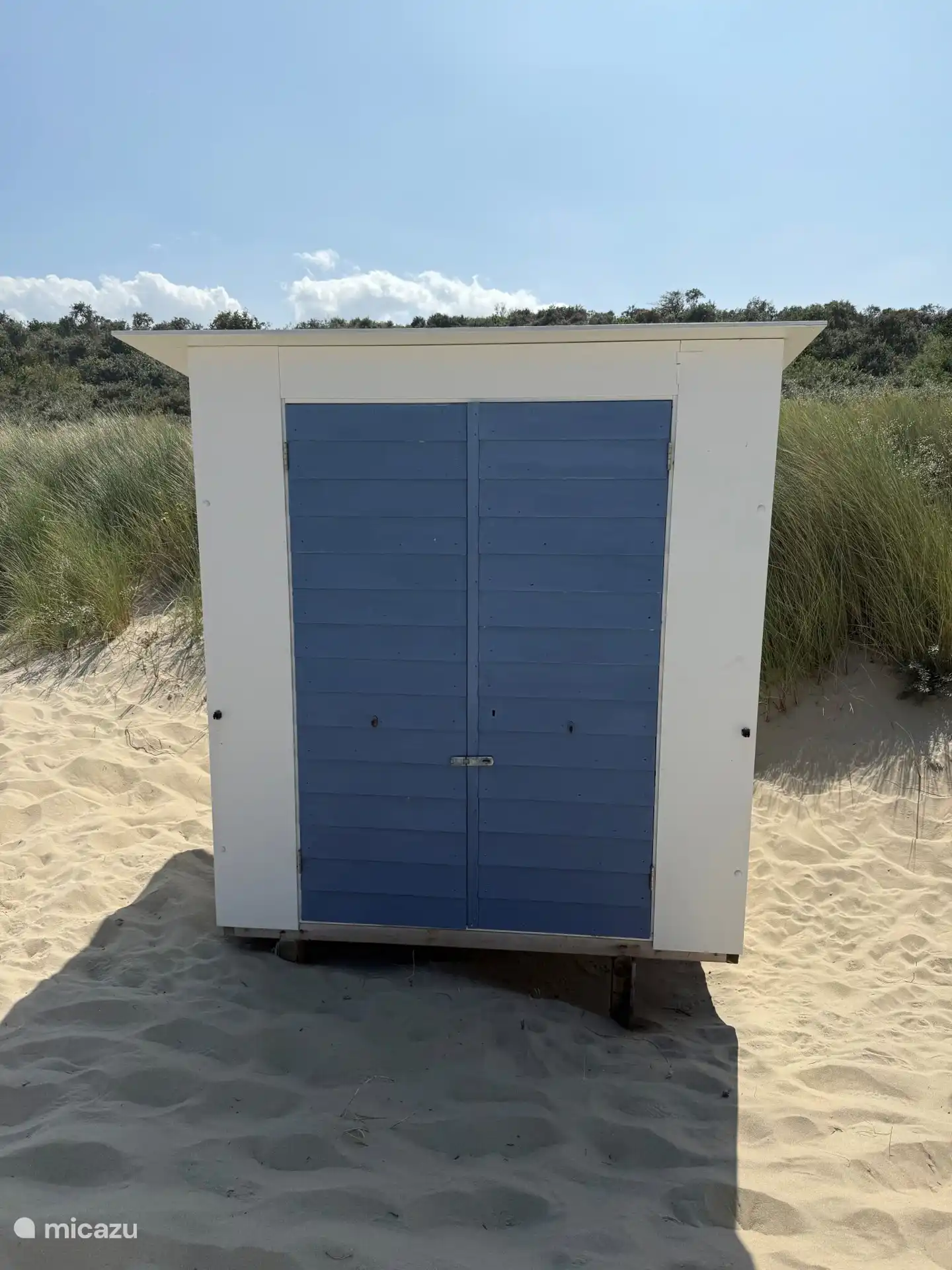 Strandhaus