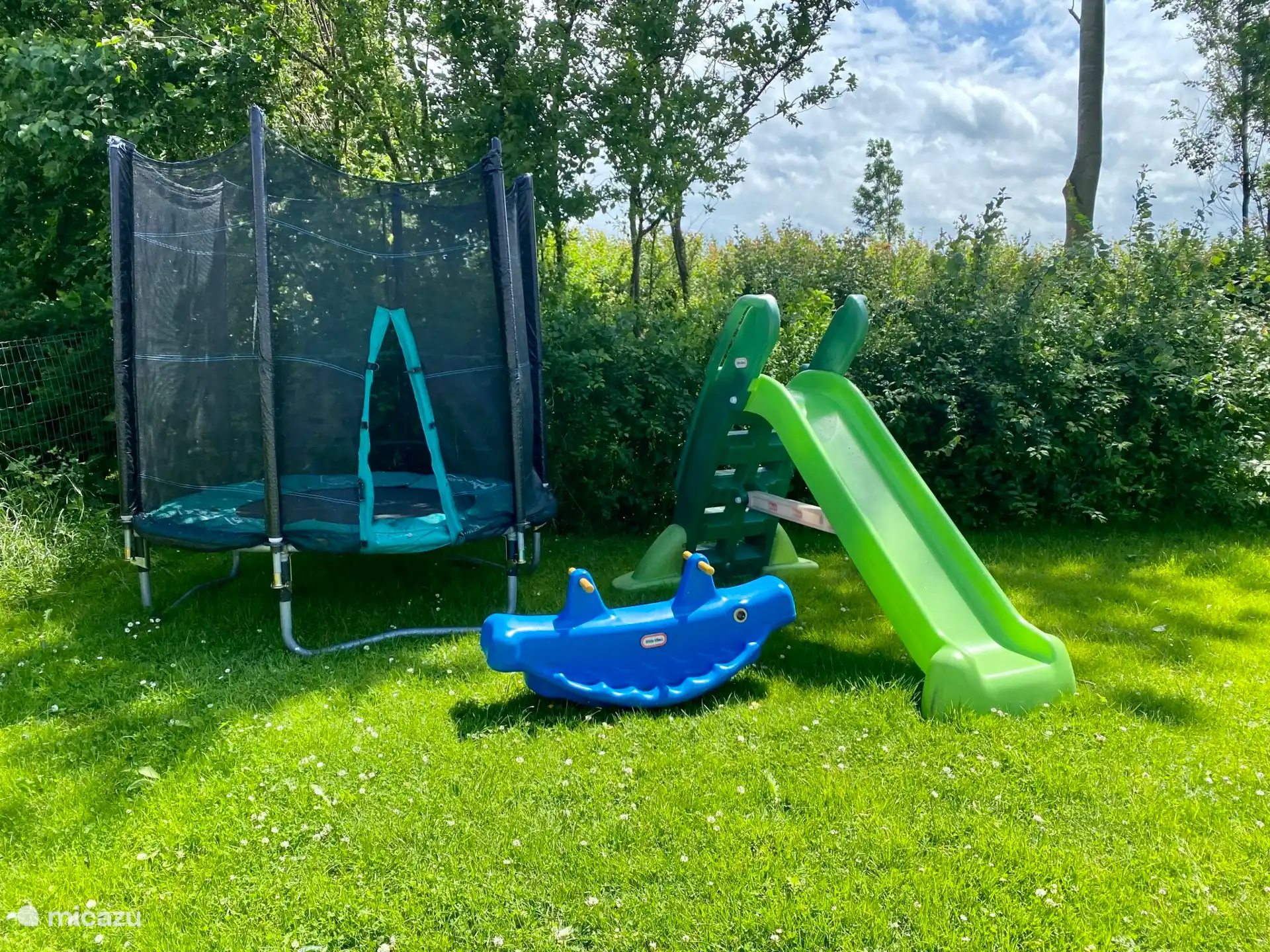 Garten