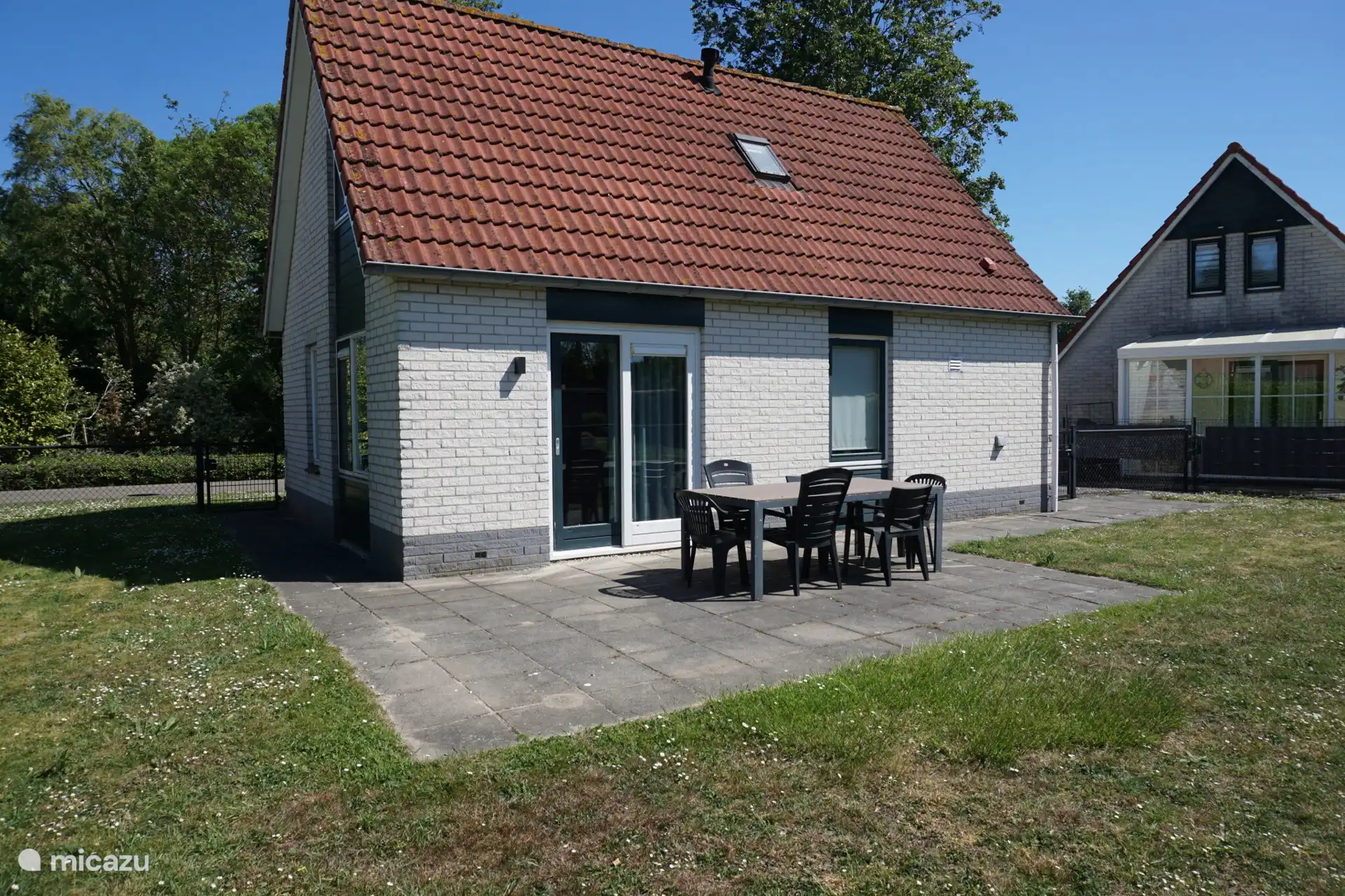 Neue Ferienwohnung Niederlande, Zeeland, Breskens – ferienhaus  Stern 228