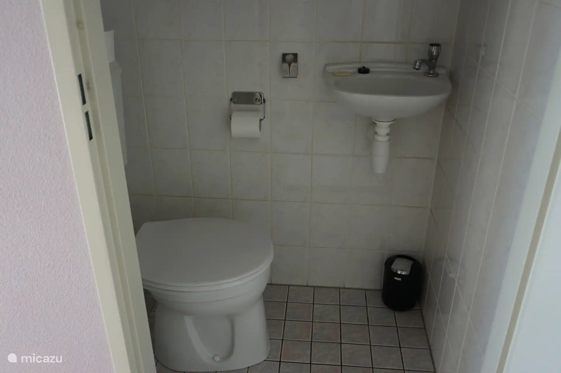 Toilette