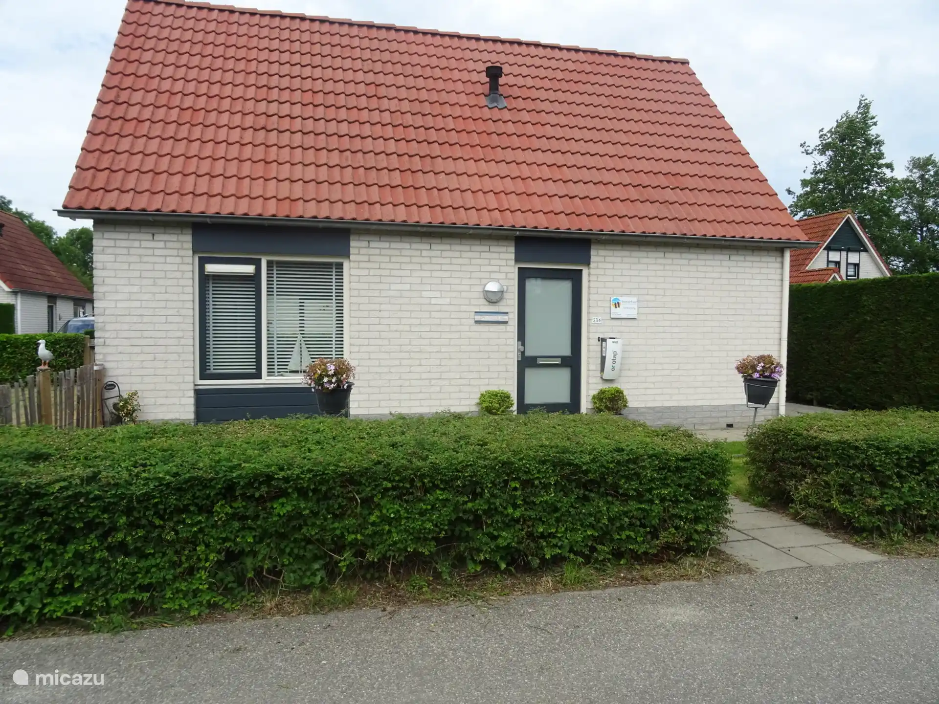 Unterkunft