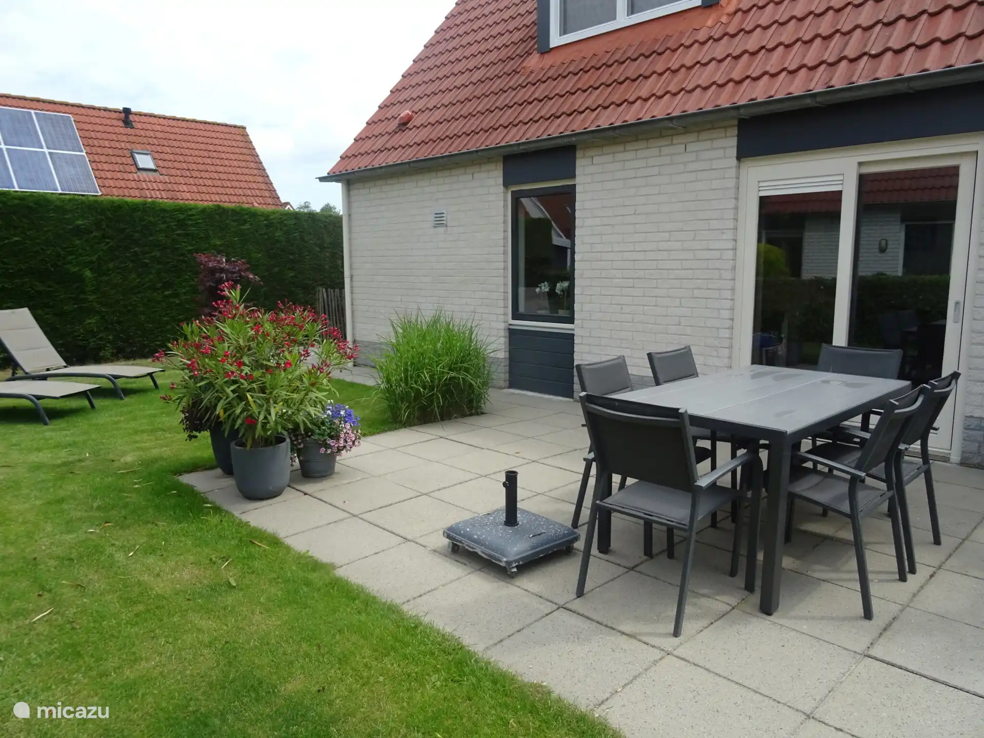Neue Ferienwohnung Niederlande, Zeeland, Breskens – ferienhaus  Stern 234