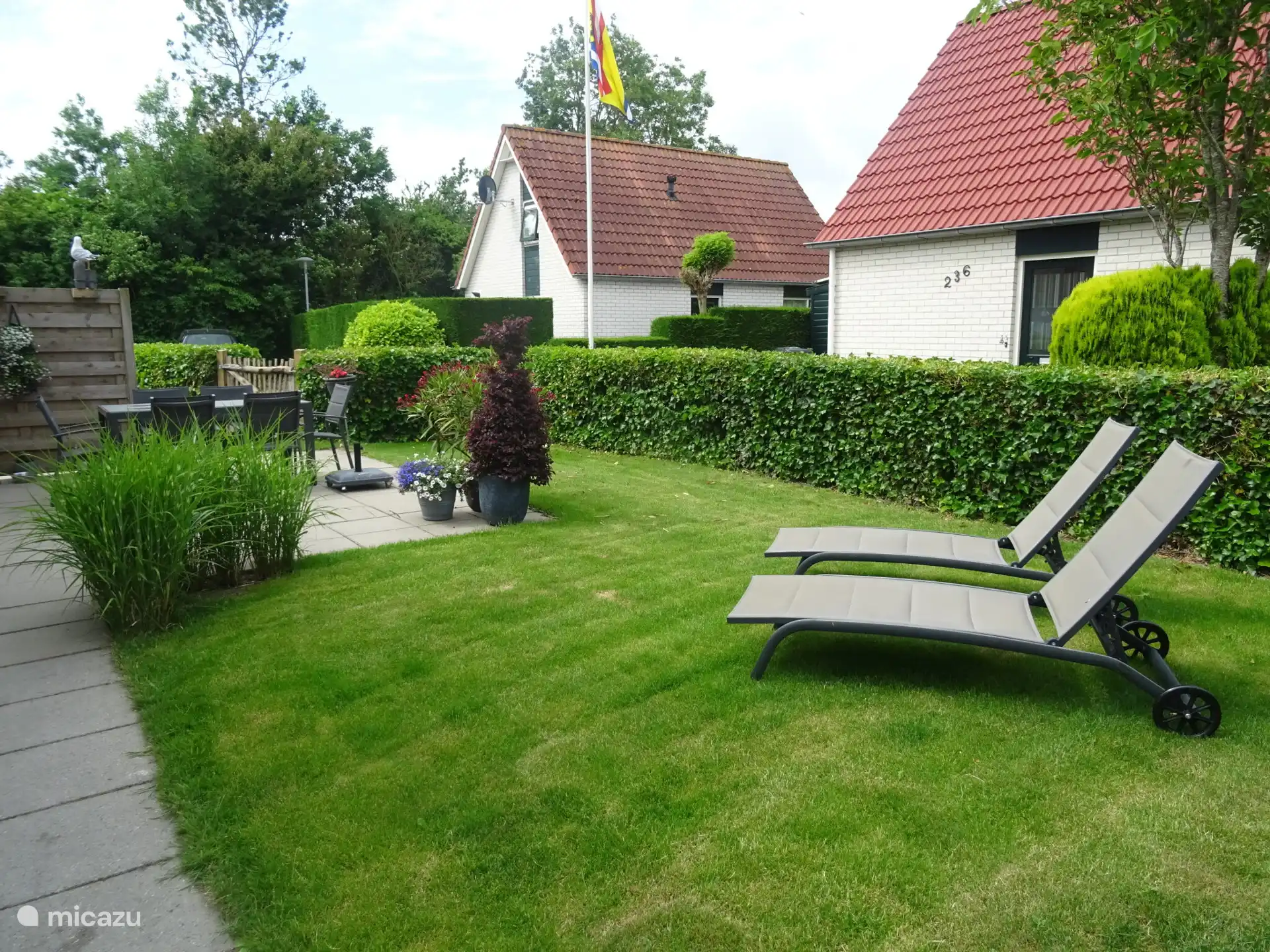 Garten