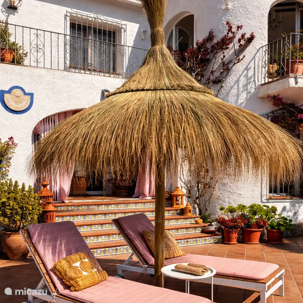 Art Villa Xabia