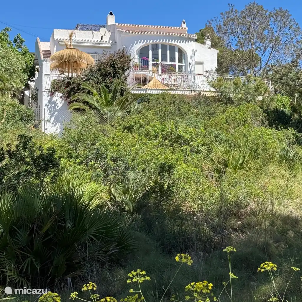 Art Villa Xabia