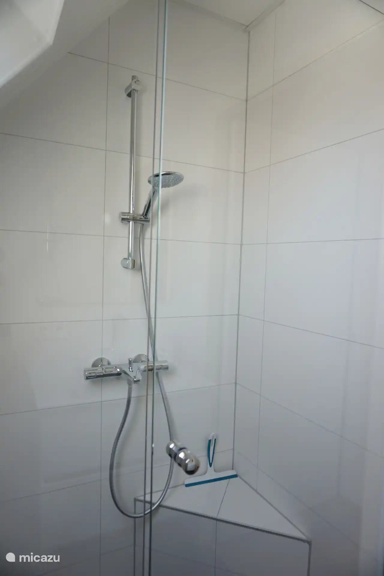 Dusche