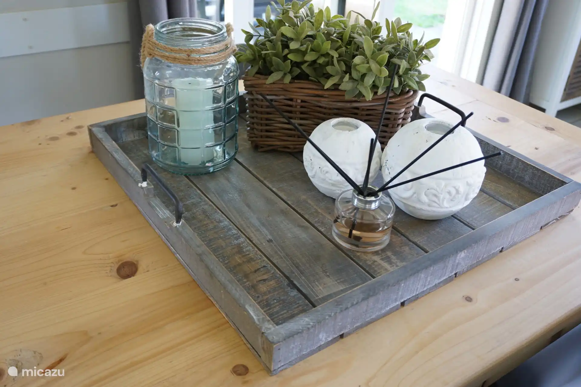 Decoratie