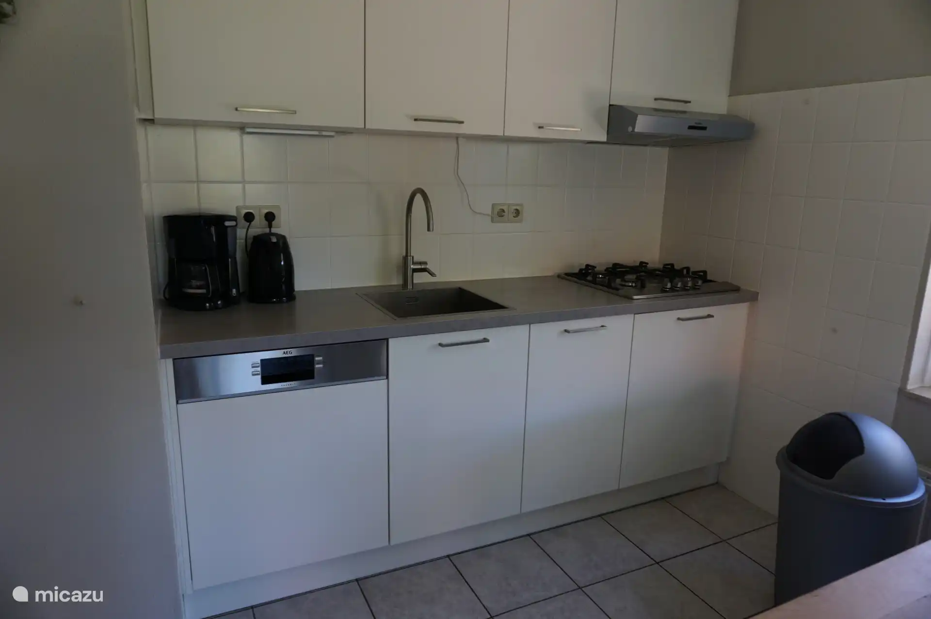 Keuken