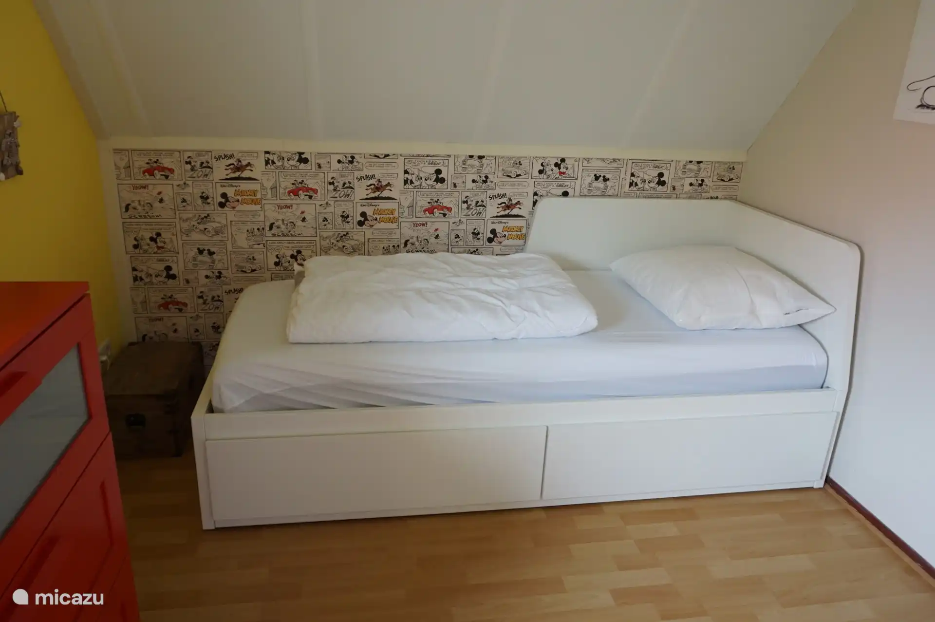 Slaapkamer
