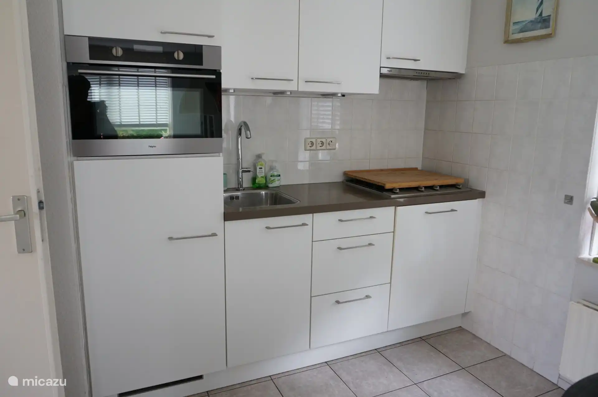 Keuken