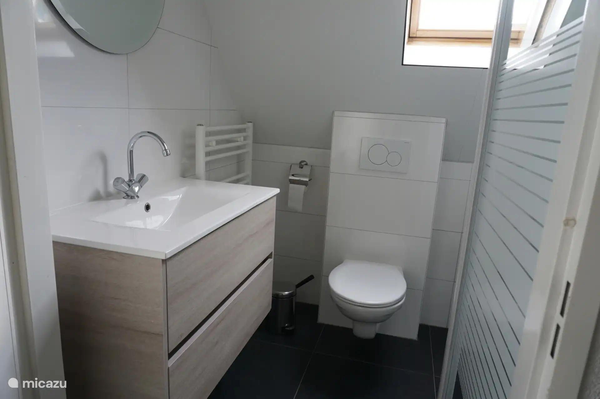 Badkamer