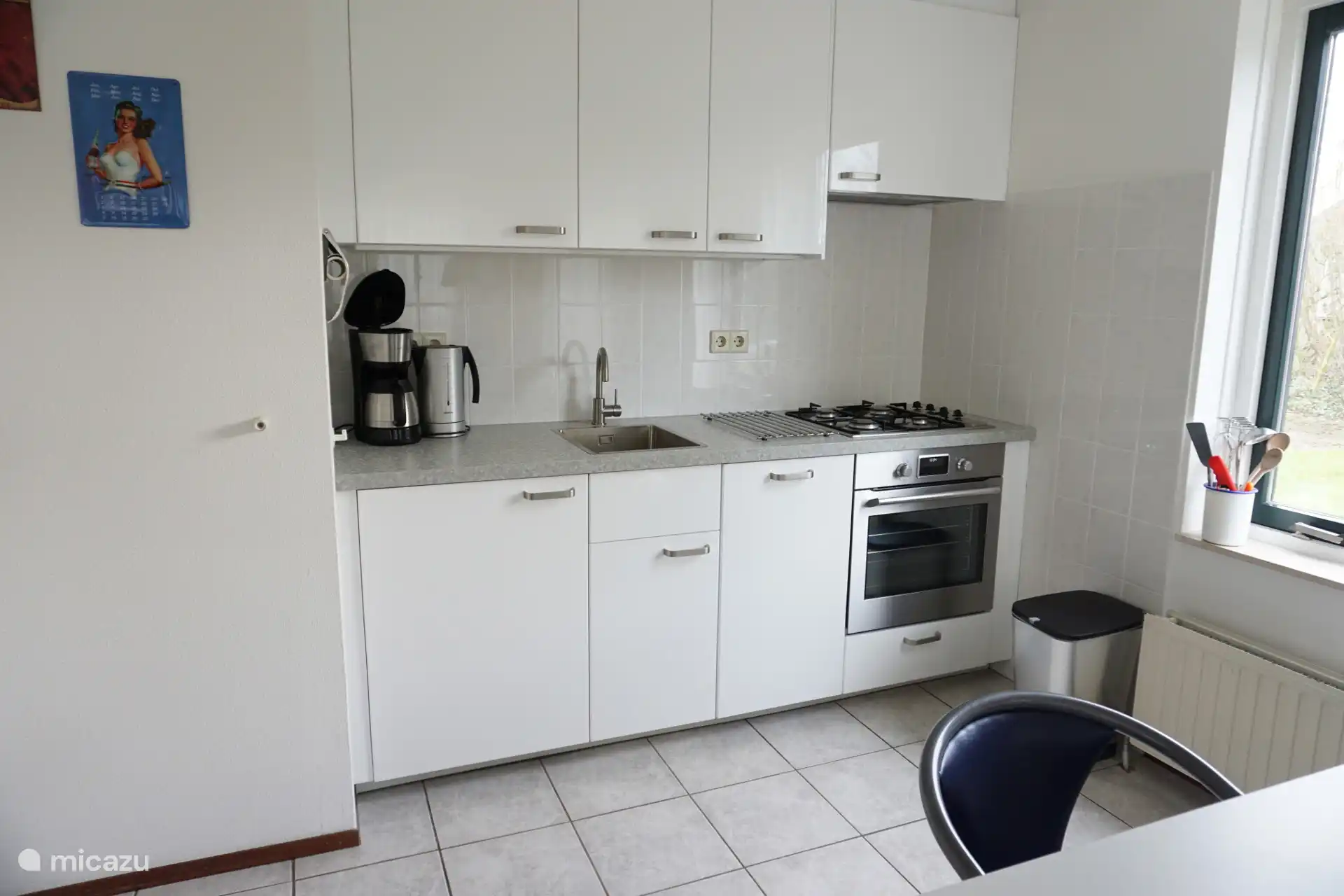 Keuken