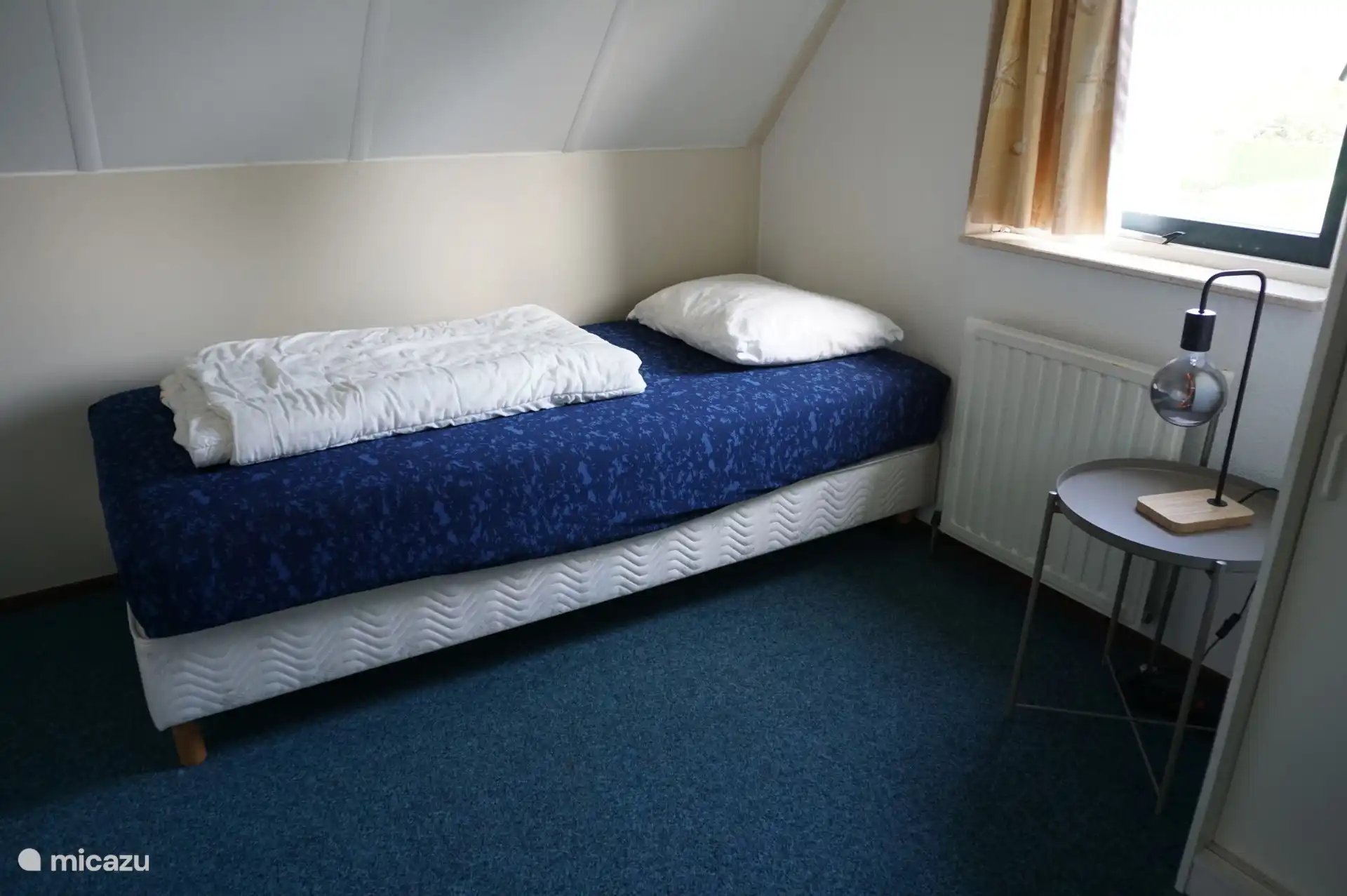 Slaapkamer
