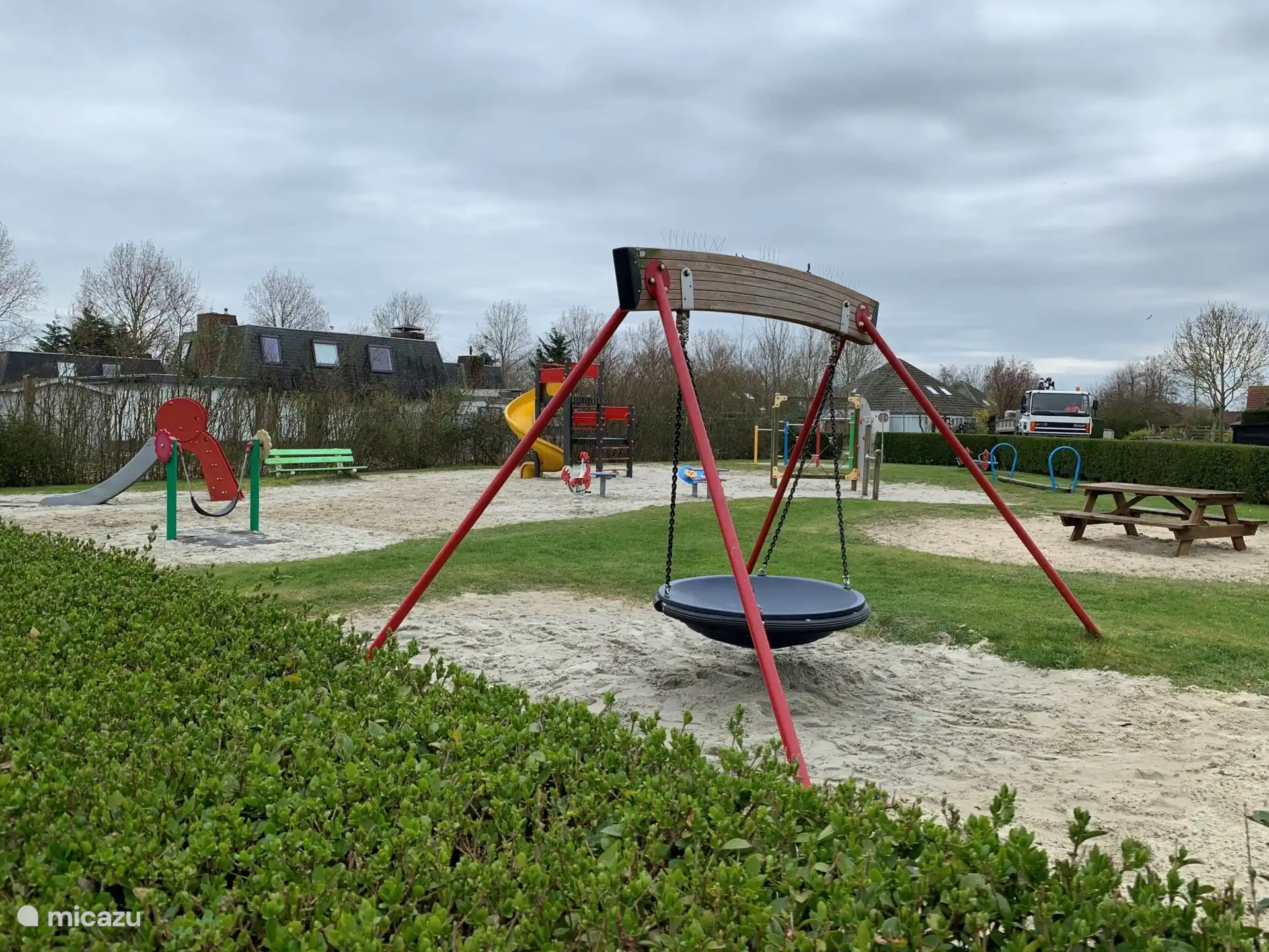Speeltuin