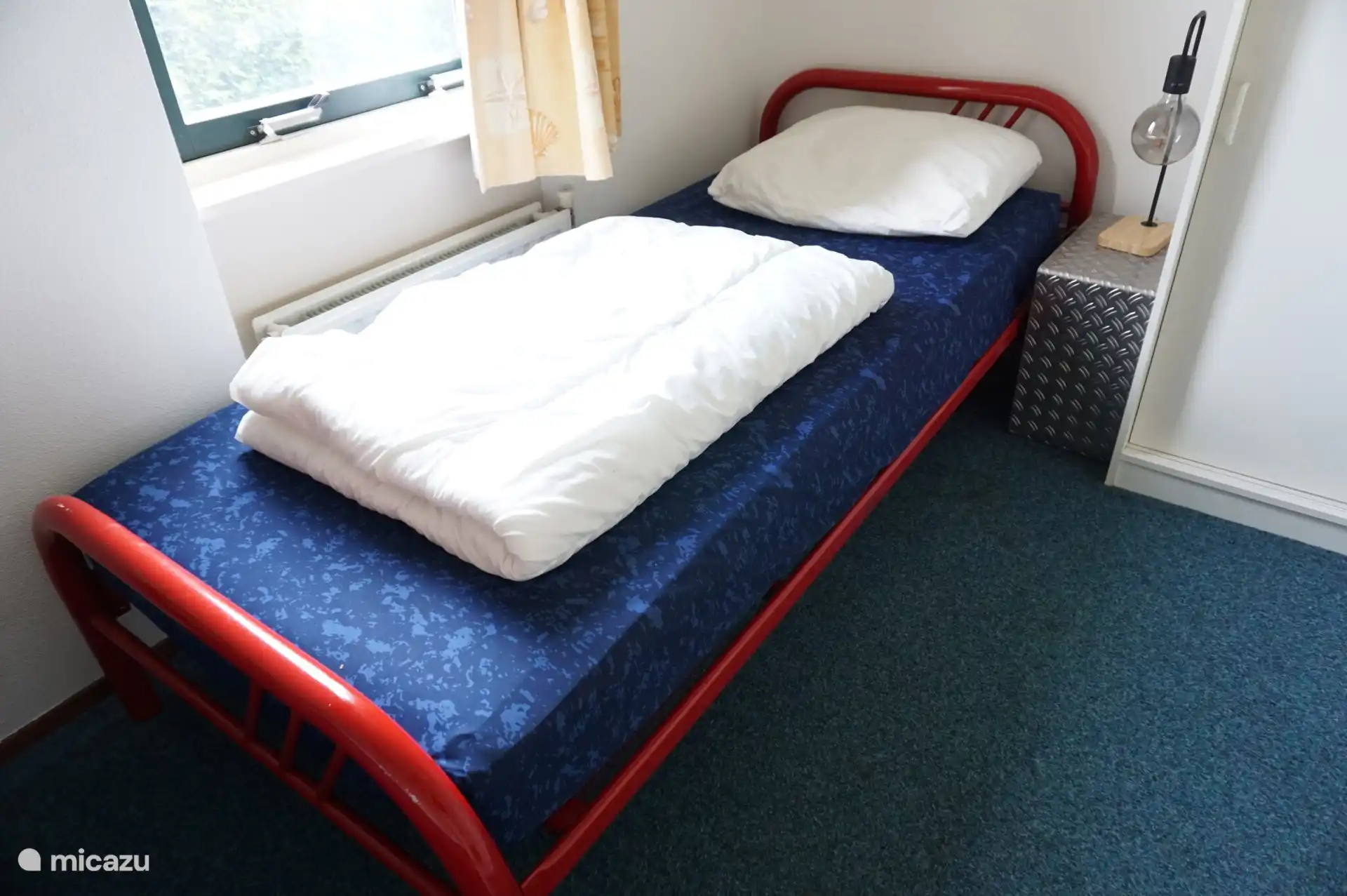 Slaapkamer