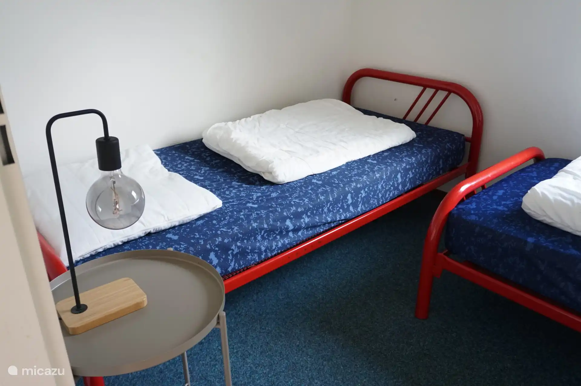 Slaapkamer