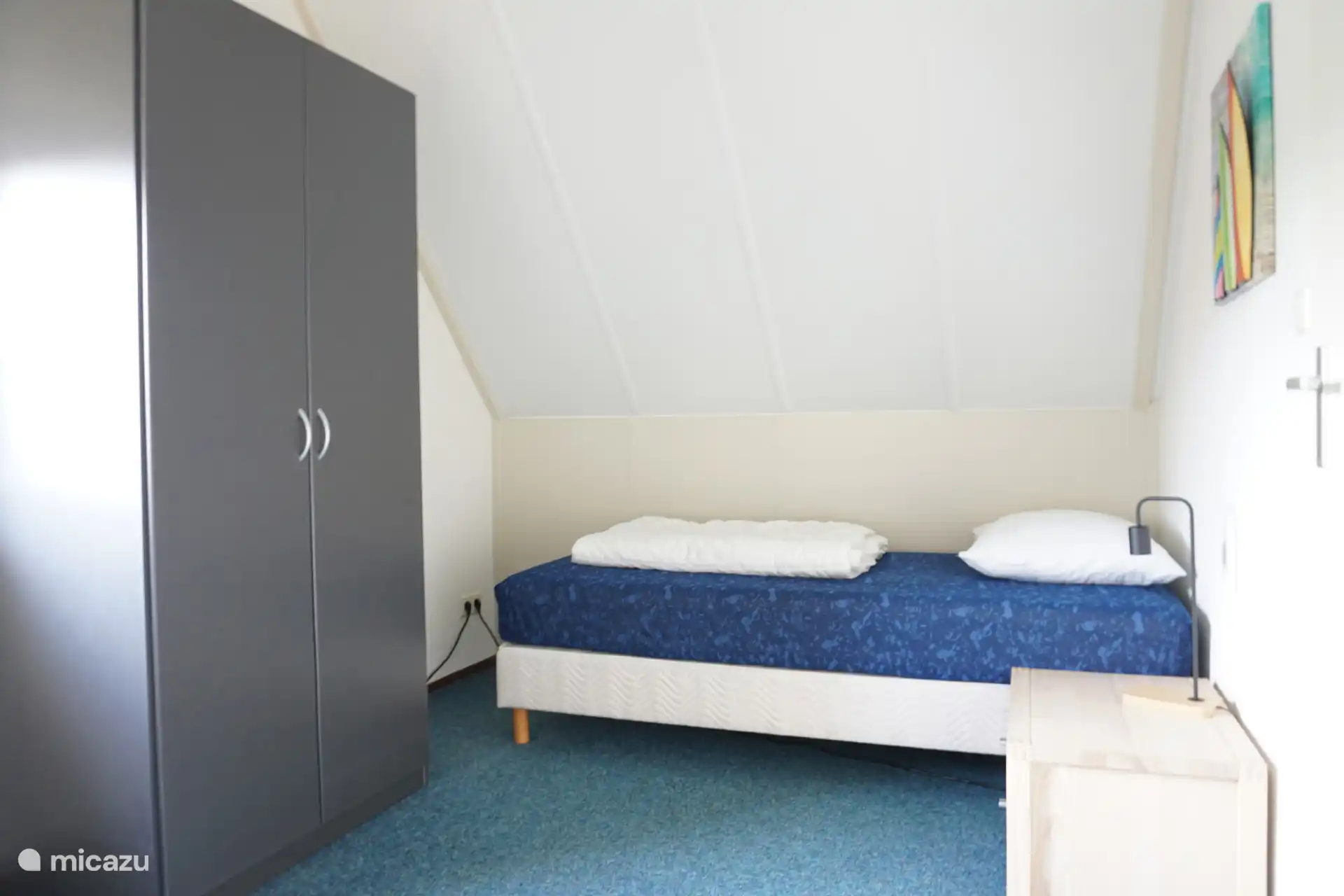 Slaapkamer