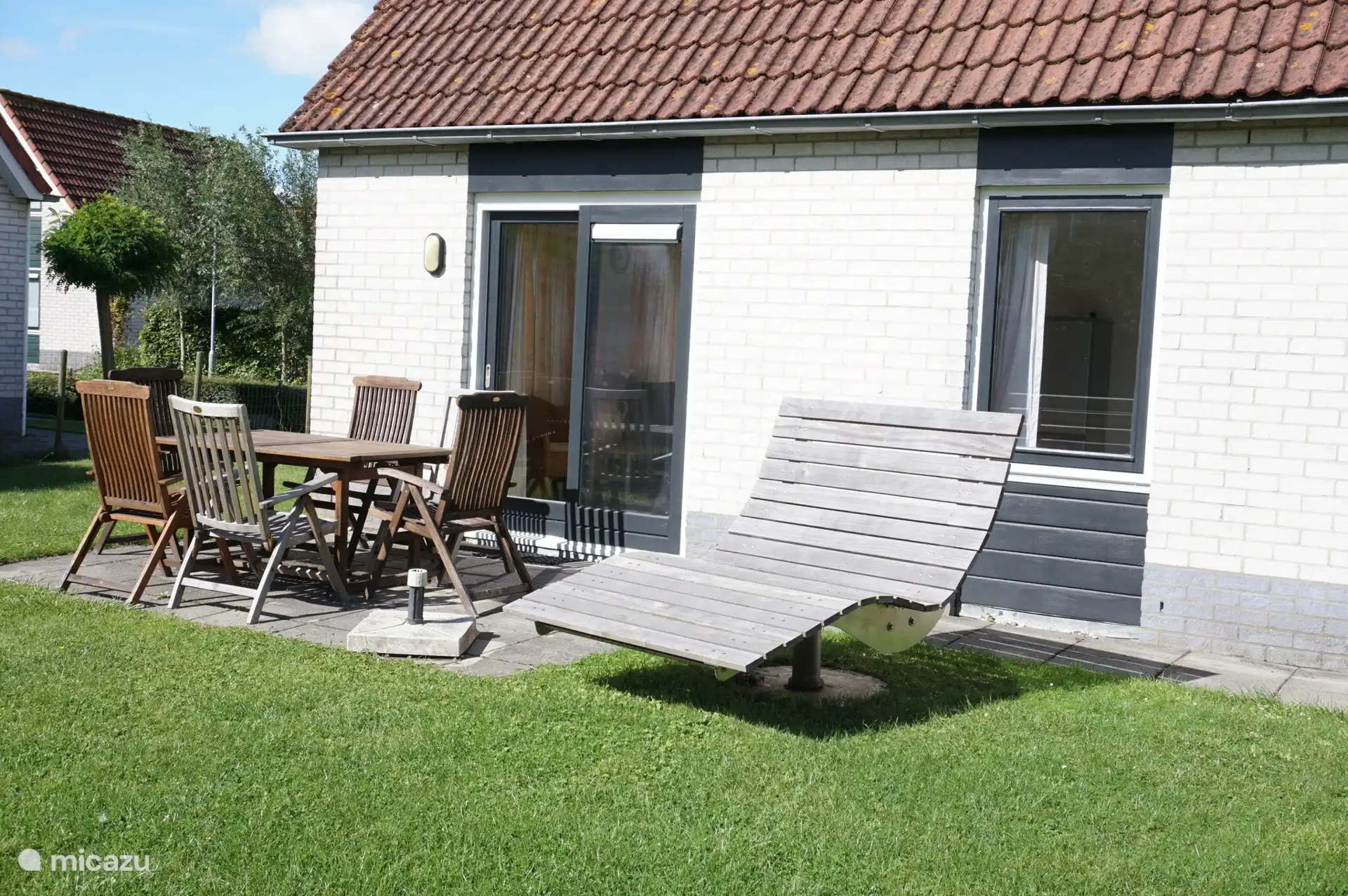 vakantiehuis huren in Nieuwvliet-Bad, Zeeland, Nederland - Stern 265