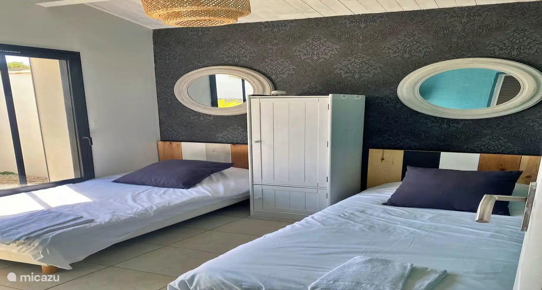 Schlafzimmer 2