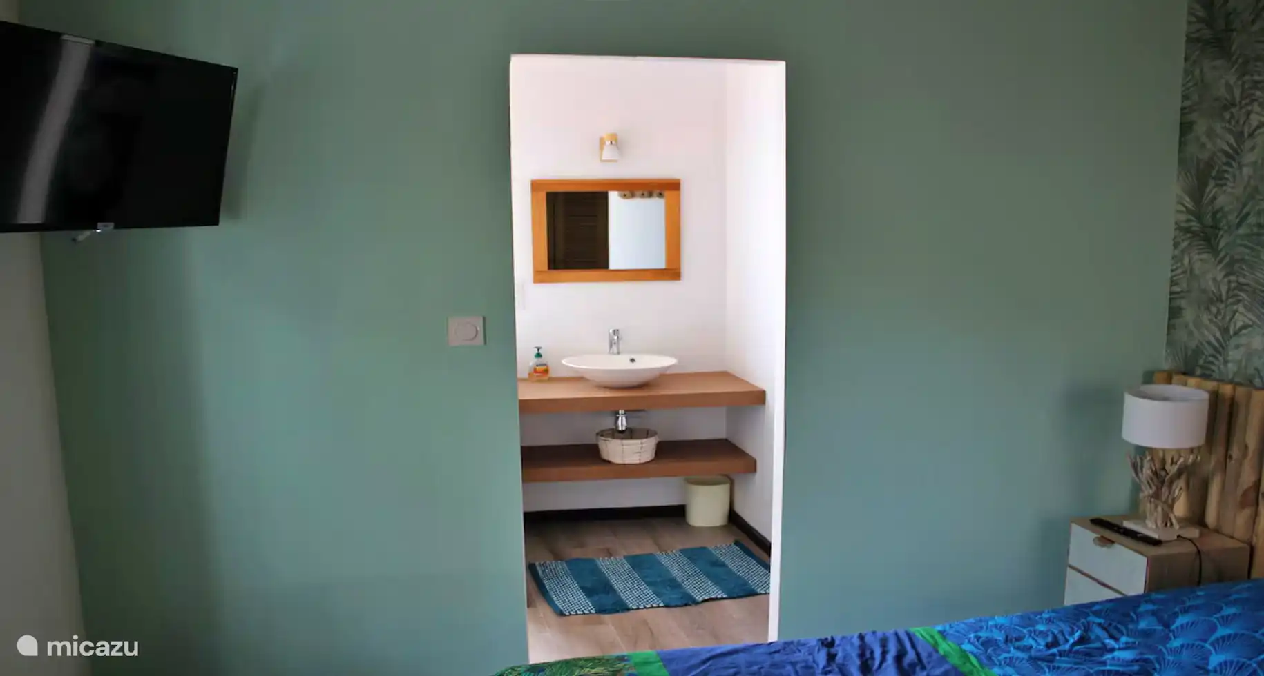 SDB Eingabeansicht